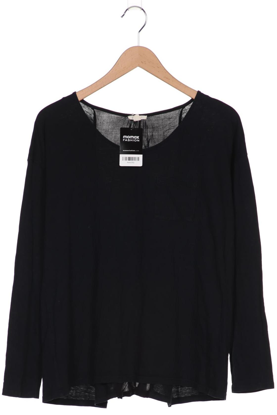 

Esprit Damen Langarmshirt, marineblau