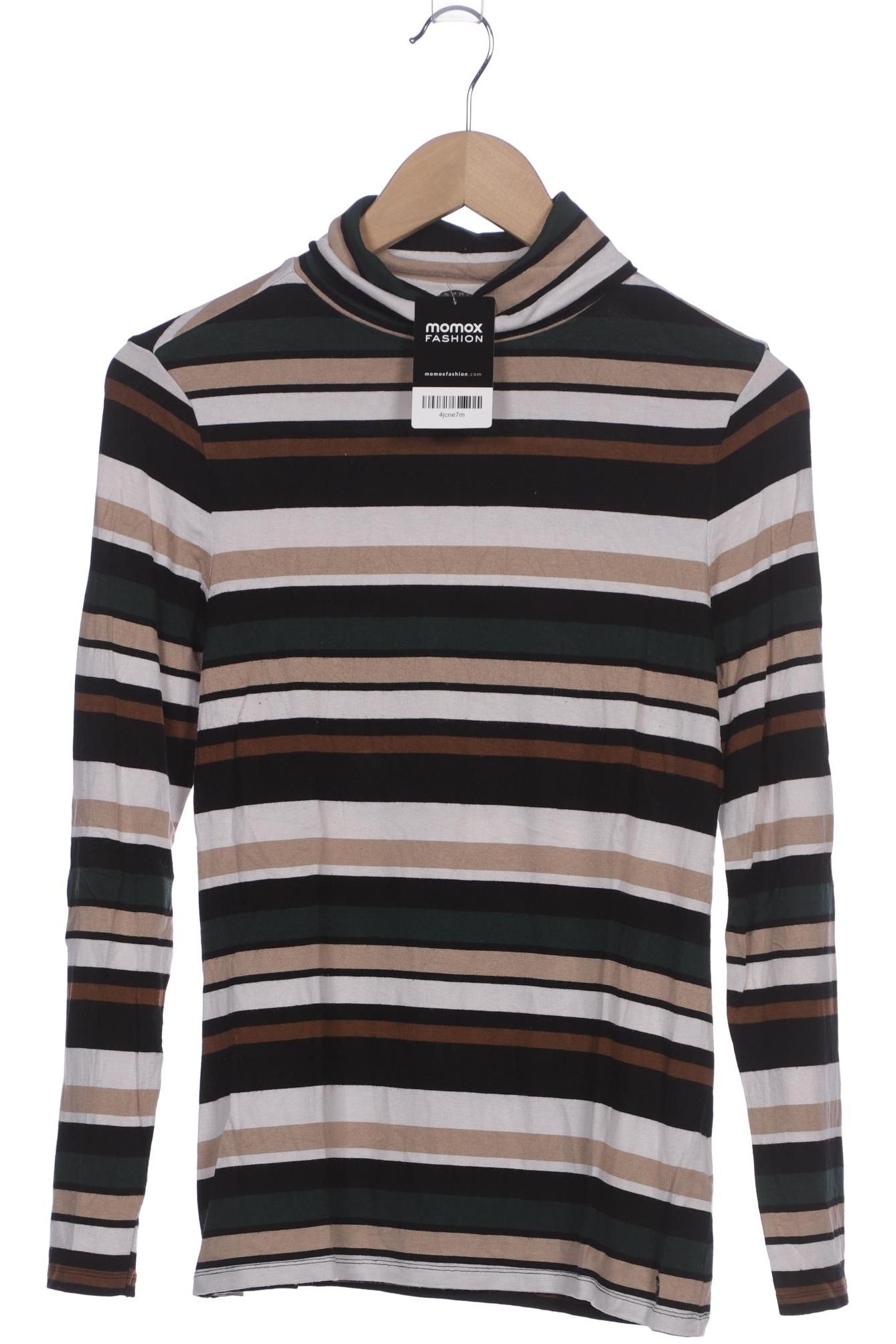 

Esprit Damen Langarmshirt, schwarz, Gr. 38