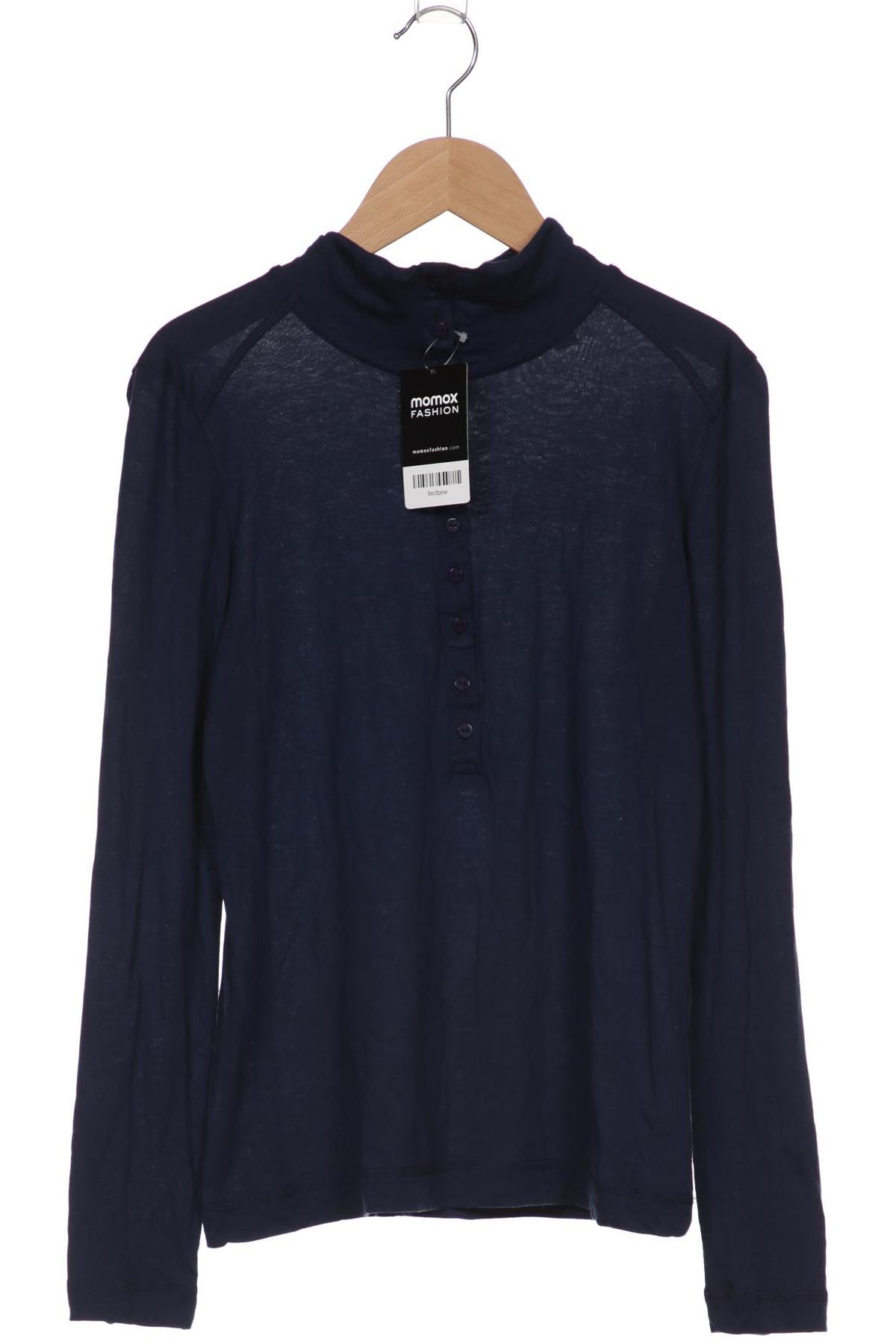 

Esprit Damen Langarmshirt, marineblau