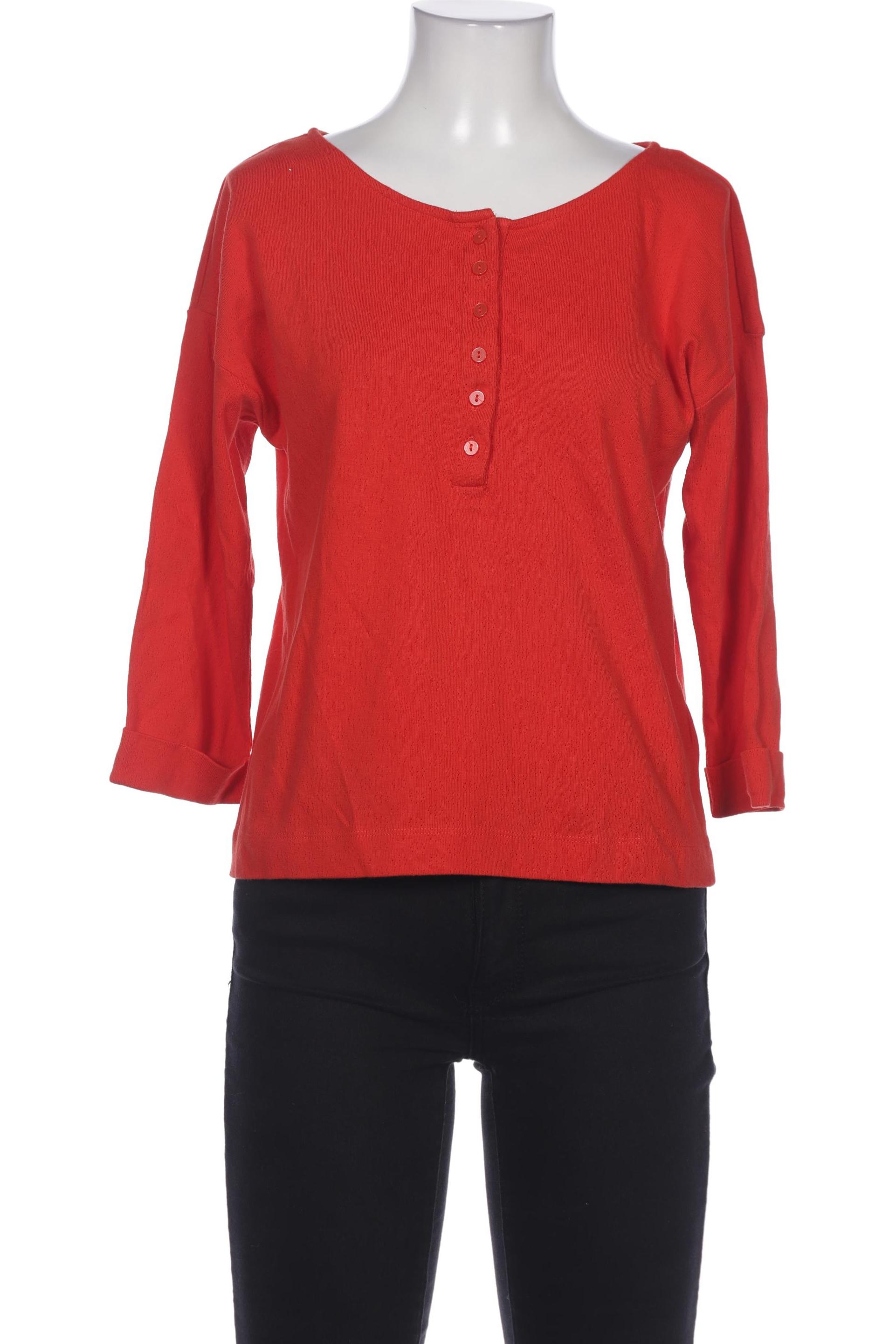 

Esprit Damen Langarmshirt, rot