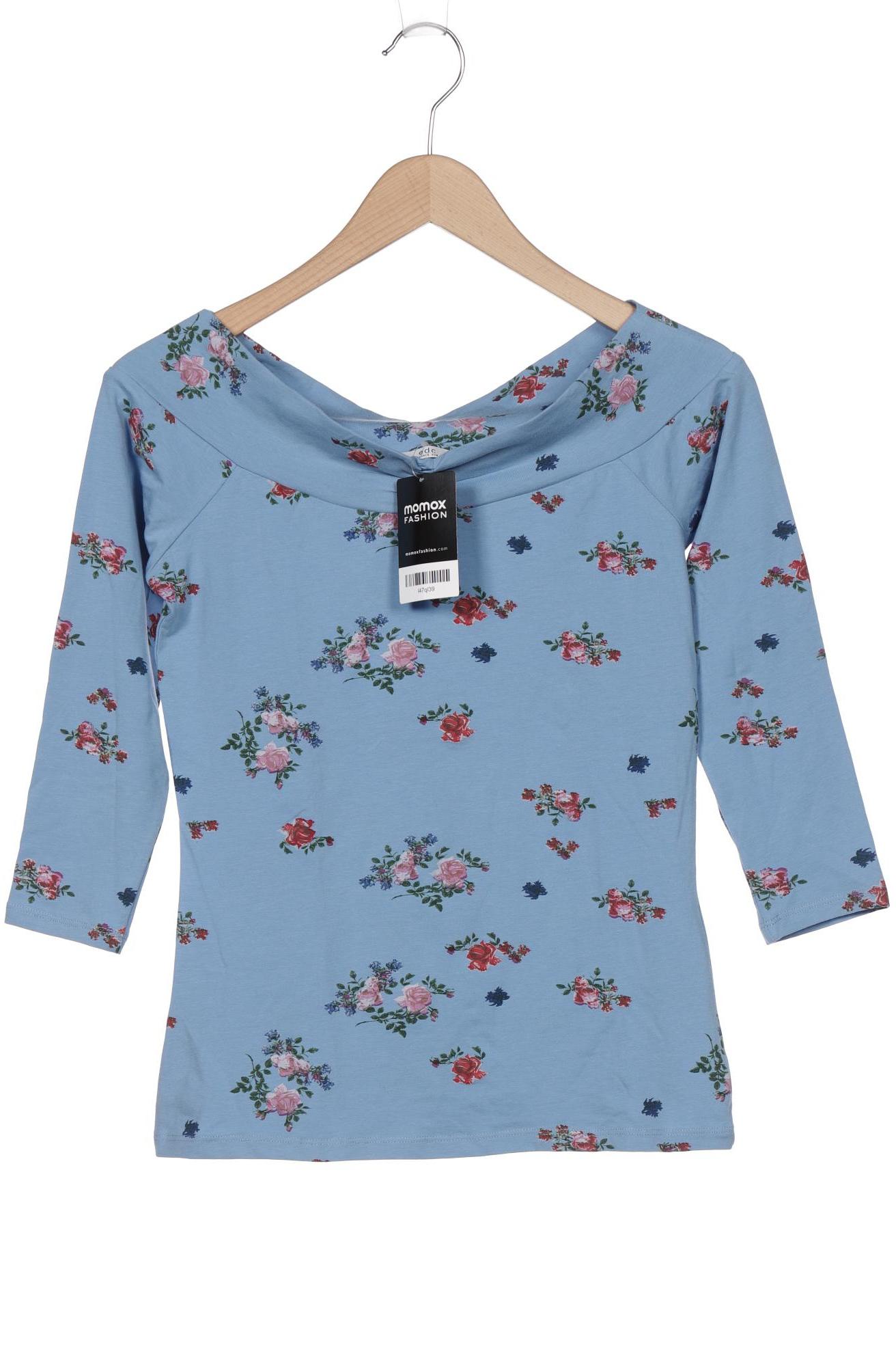 

Esprit Damen Langarmshirt, blau