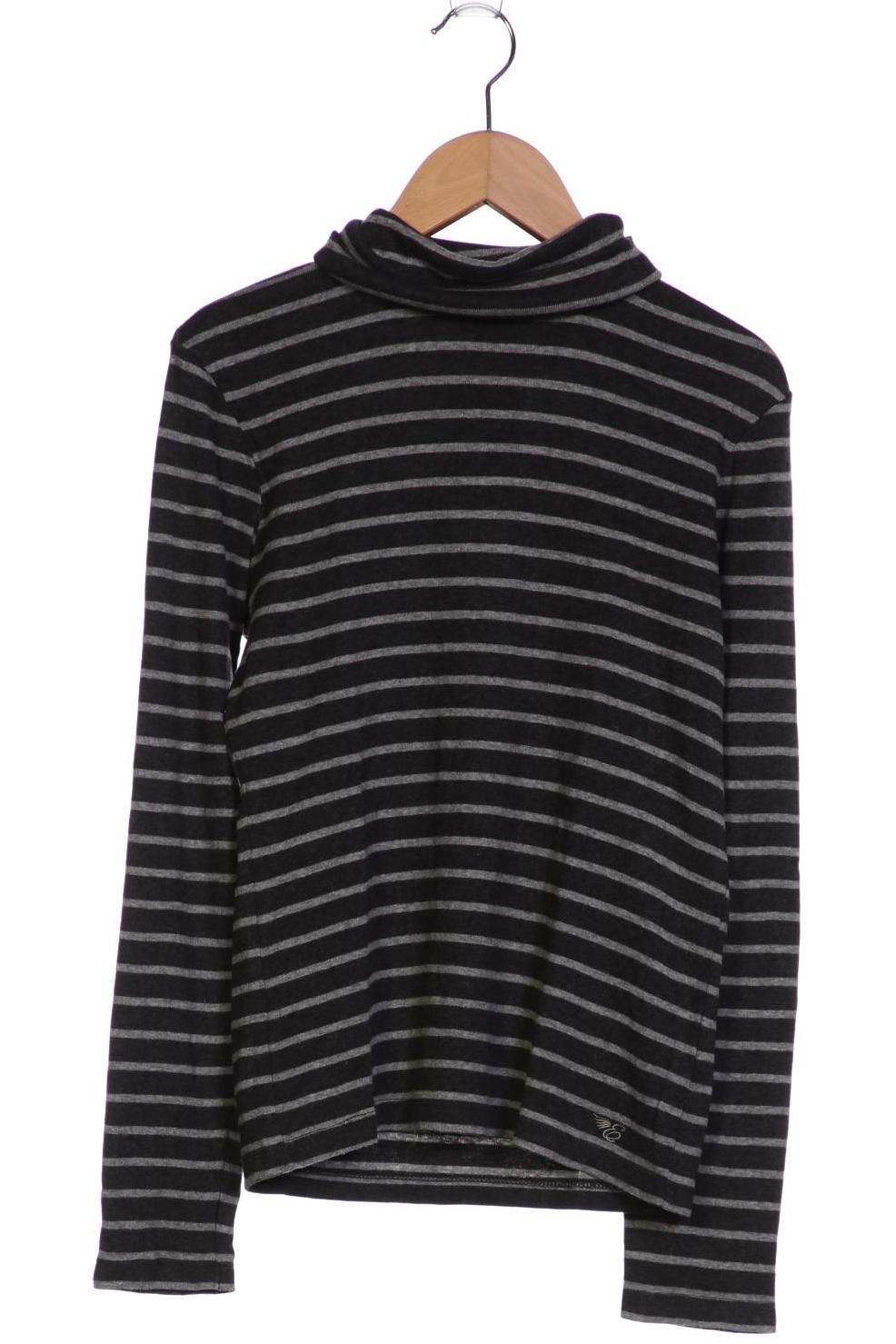 

Esprit Damen Langarmshirt, grau, Gr. 36