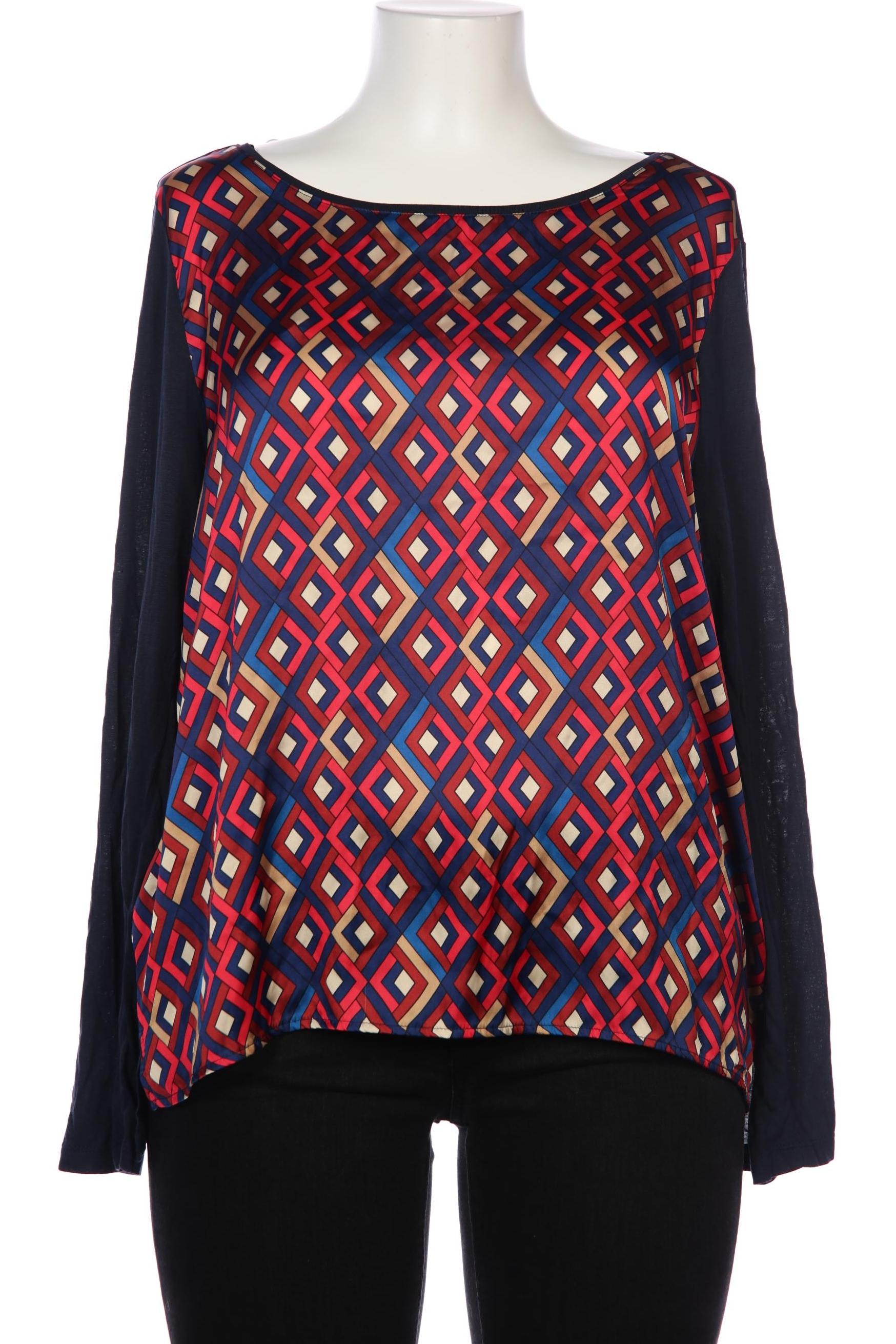 

Esprit Damen Langarmshirt, marineblau, Gr. 46