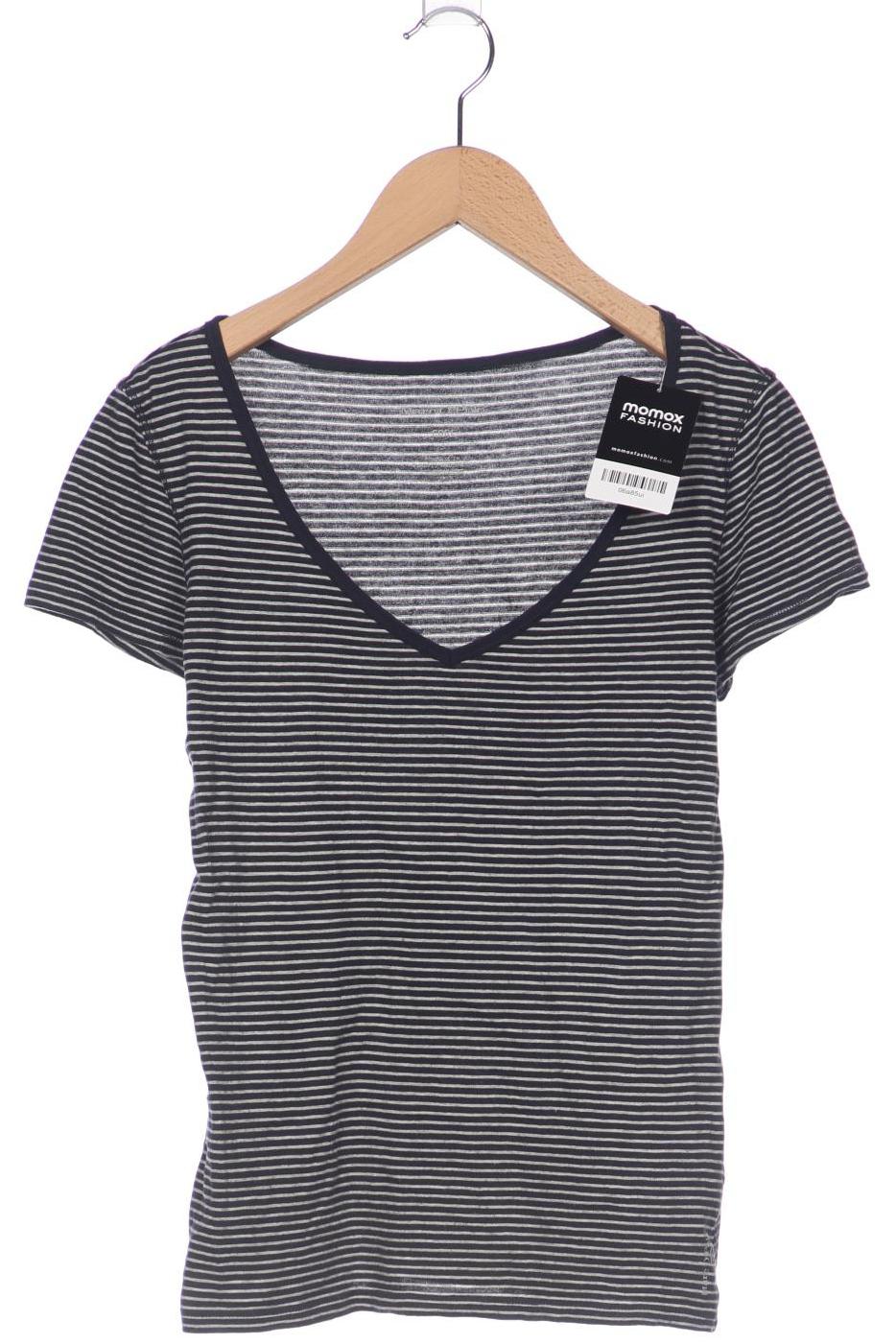 

Esprit Damen Langarmshirt, braun, Gr. 38