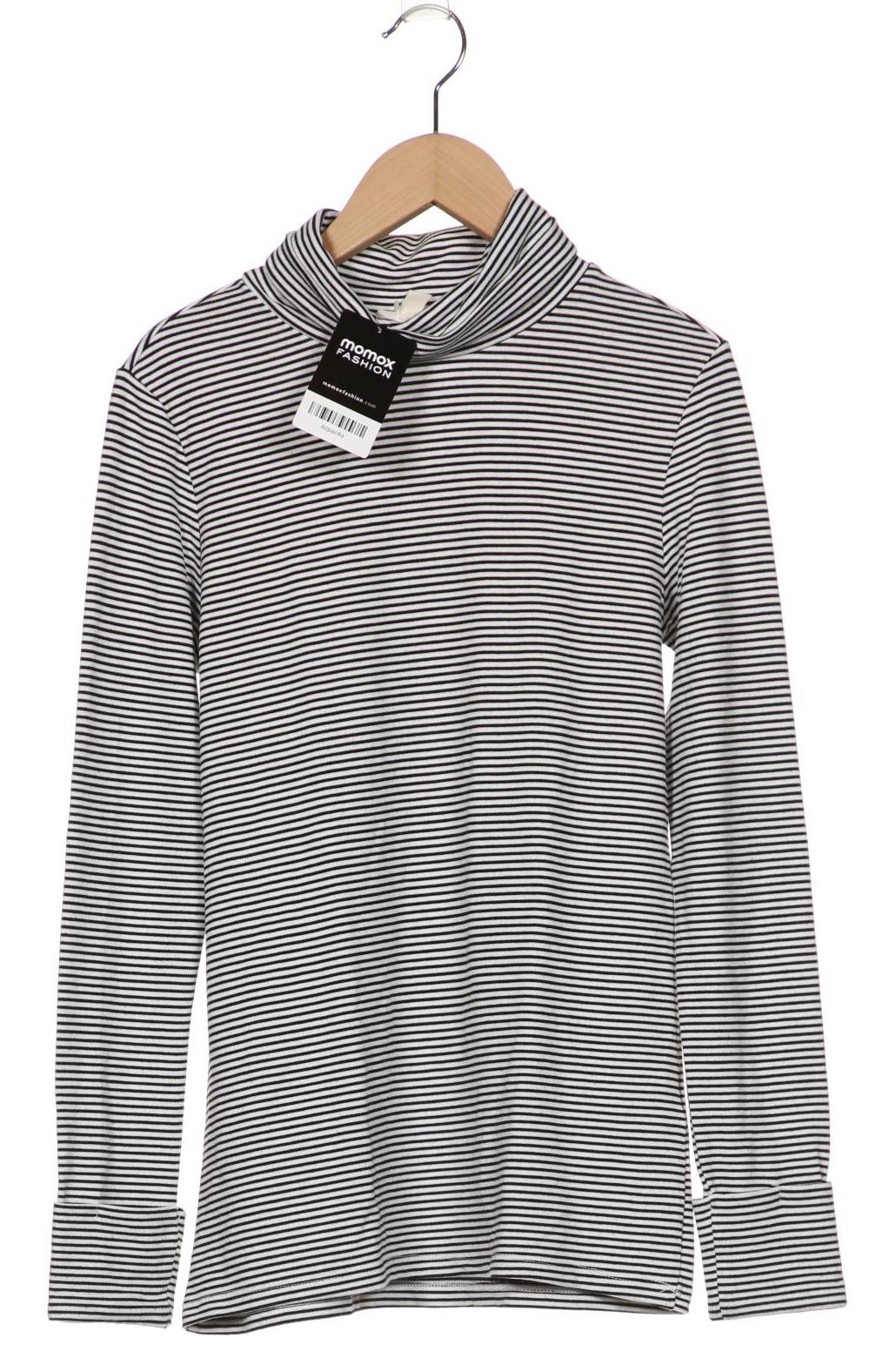

Esprit Damen Langarmshirt, weiß, Gr. 36