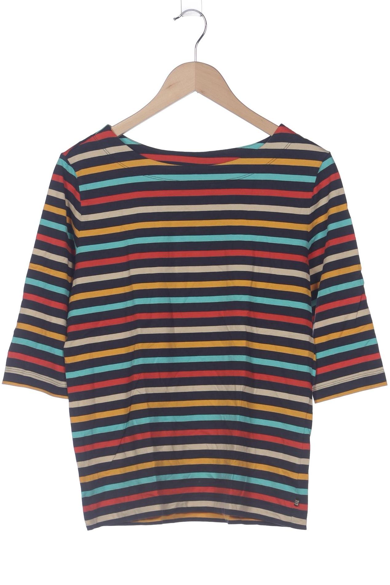 

Esprit Damen Langarmshirt, marineblau, Gr. 36