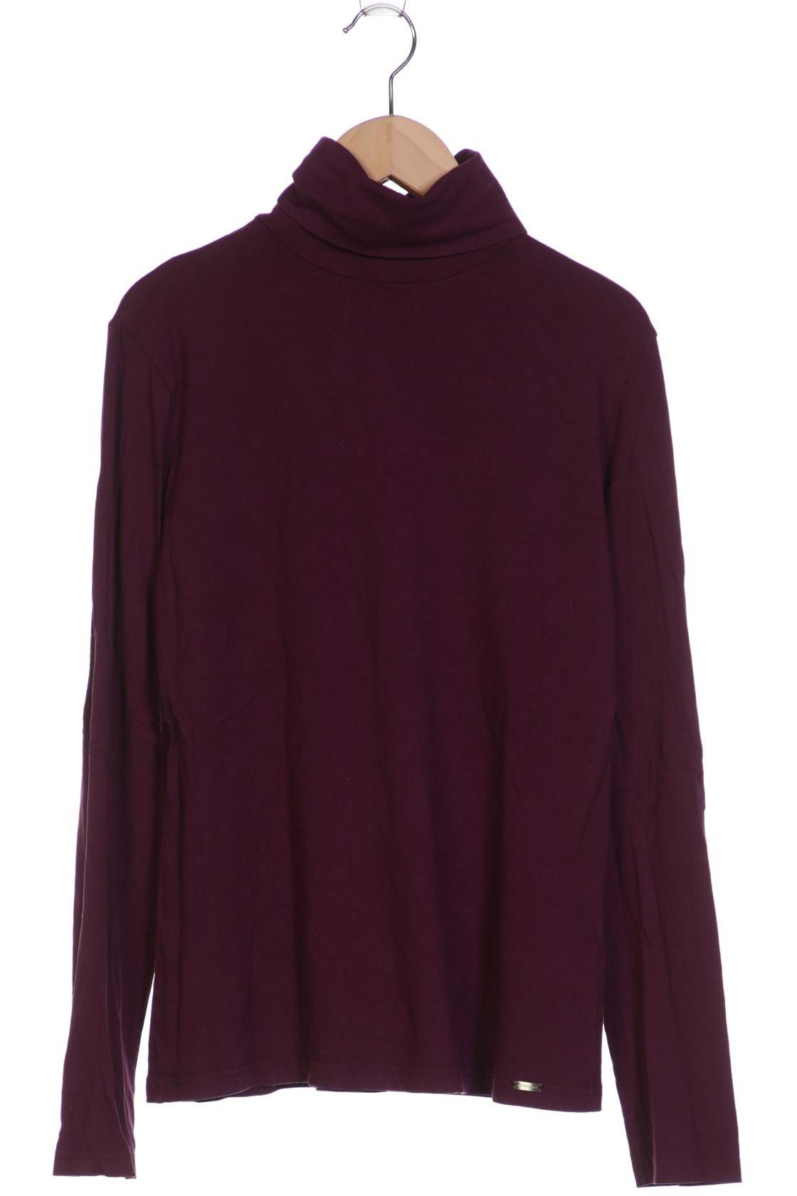 

Esprit Damen Langarmshirt, flieder