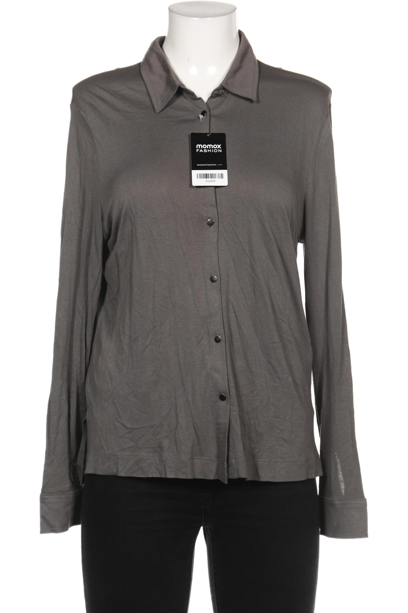 

Esprit Damen Langarmshirt, grau, Gr. 38