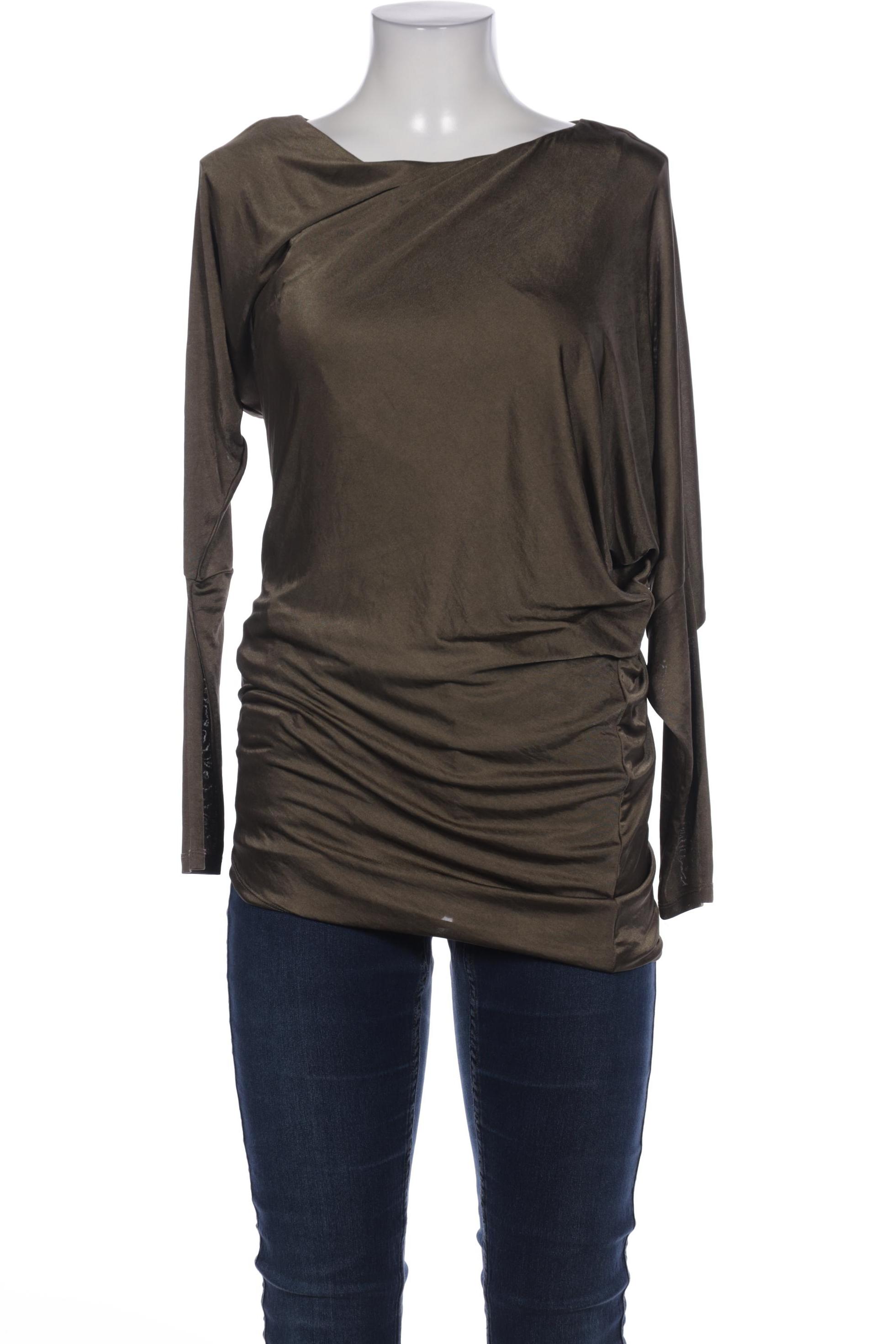 

Esprit Damen Langarmshirt, grün
