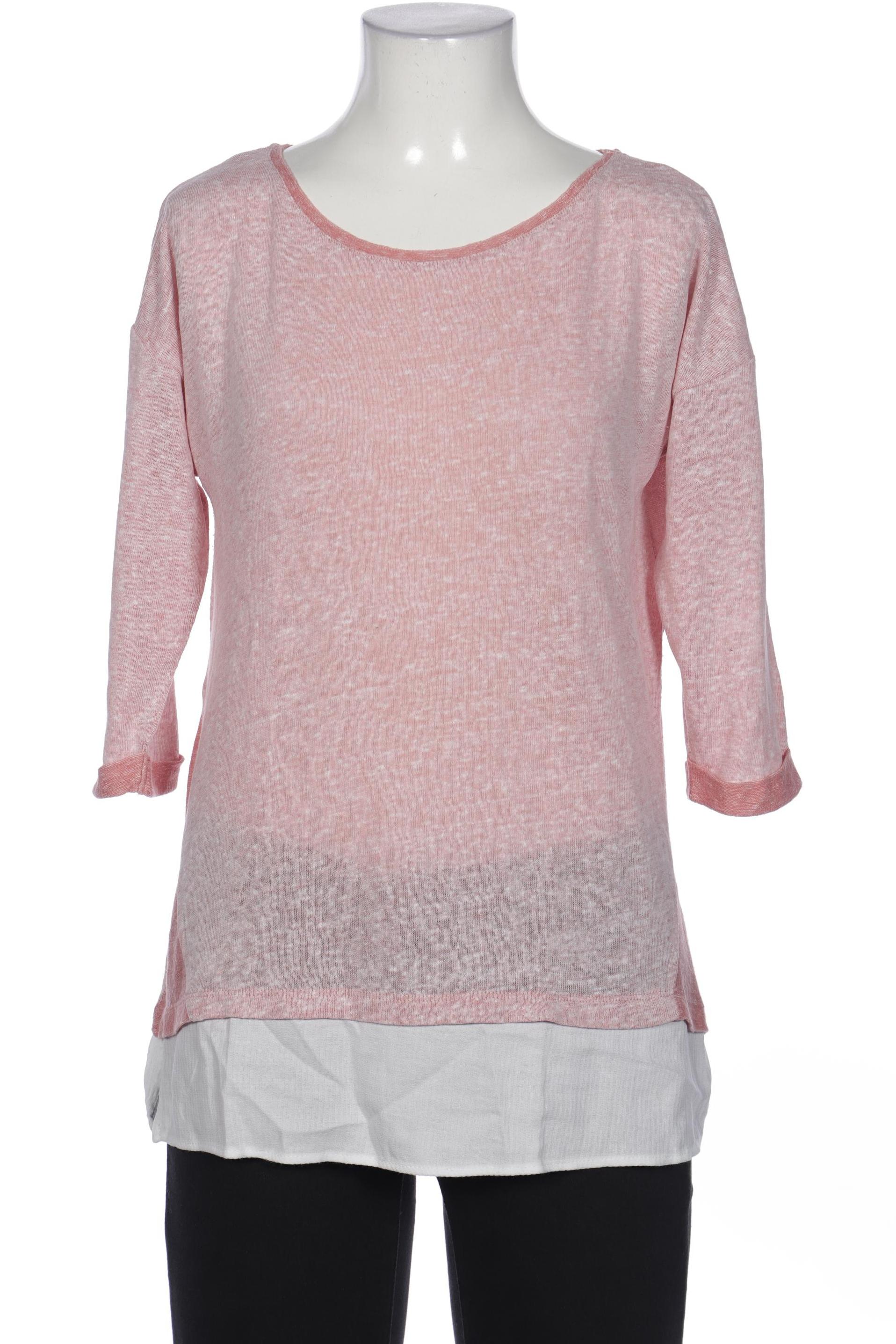 

Esprit Damen Langarmshirt, pink