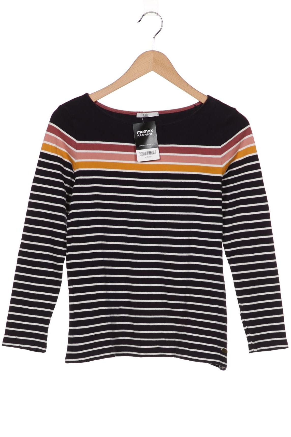 

Esprit Damen Langarmshirt, marineblau