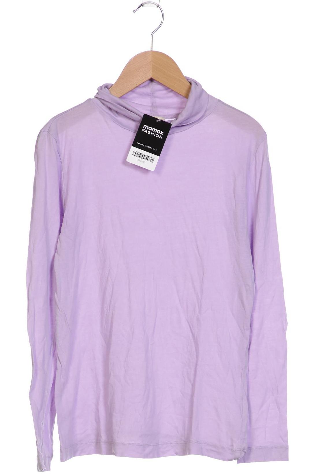 

Esprit Damen Langarmshirt, flieder, Gr. 38
