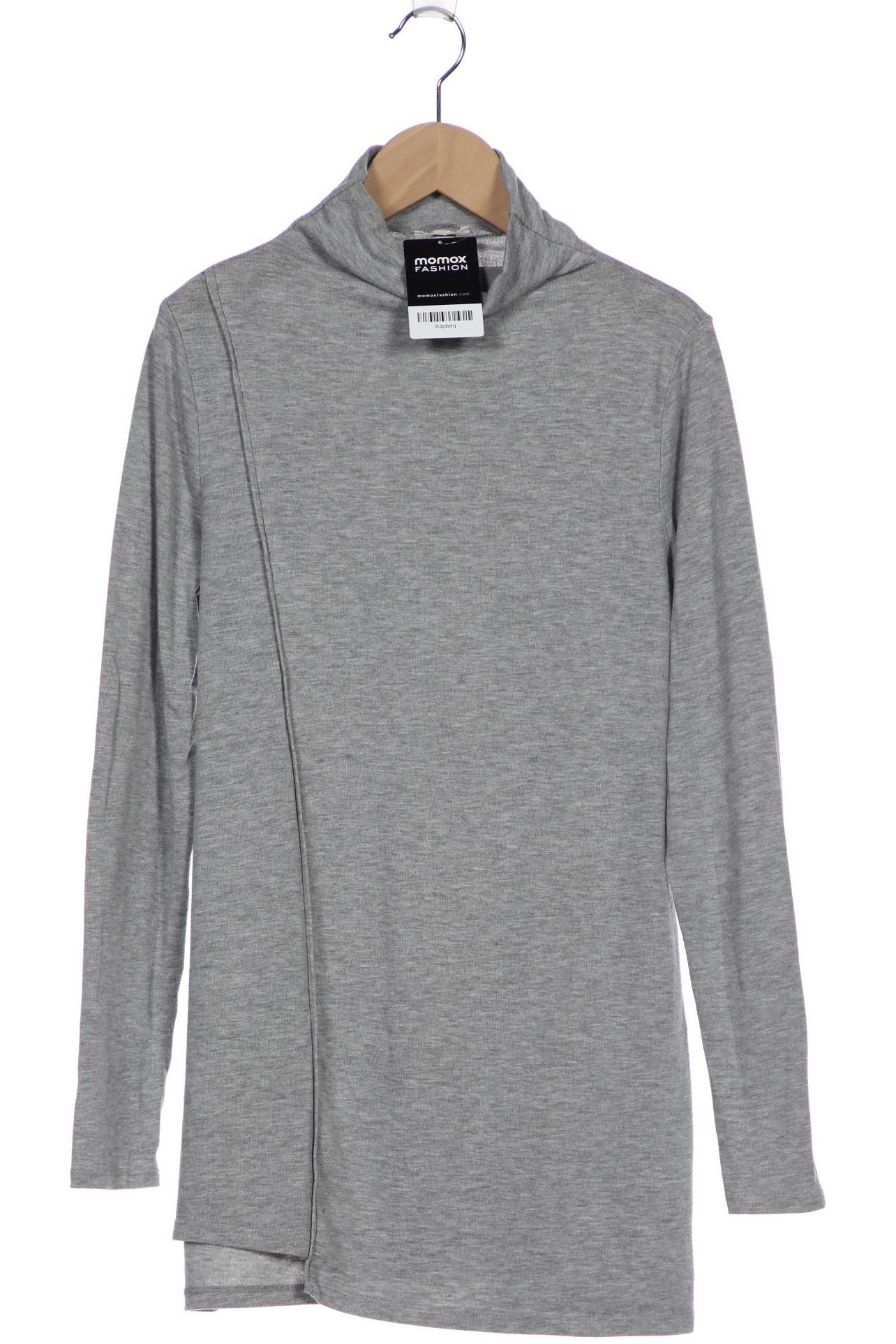 

Esprit Damen Langarmshirt, grau