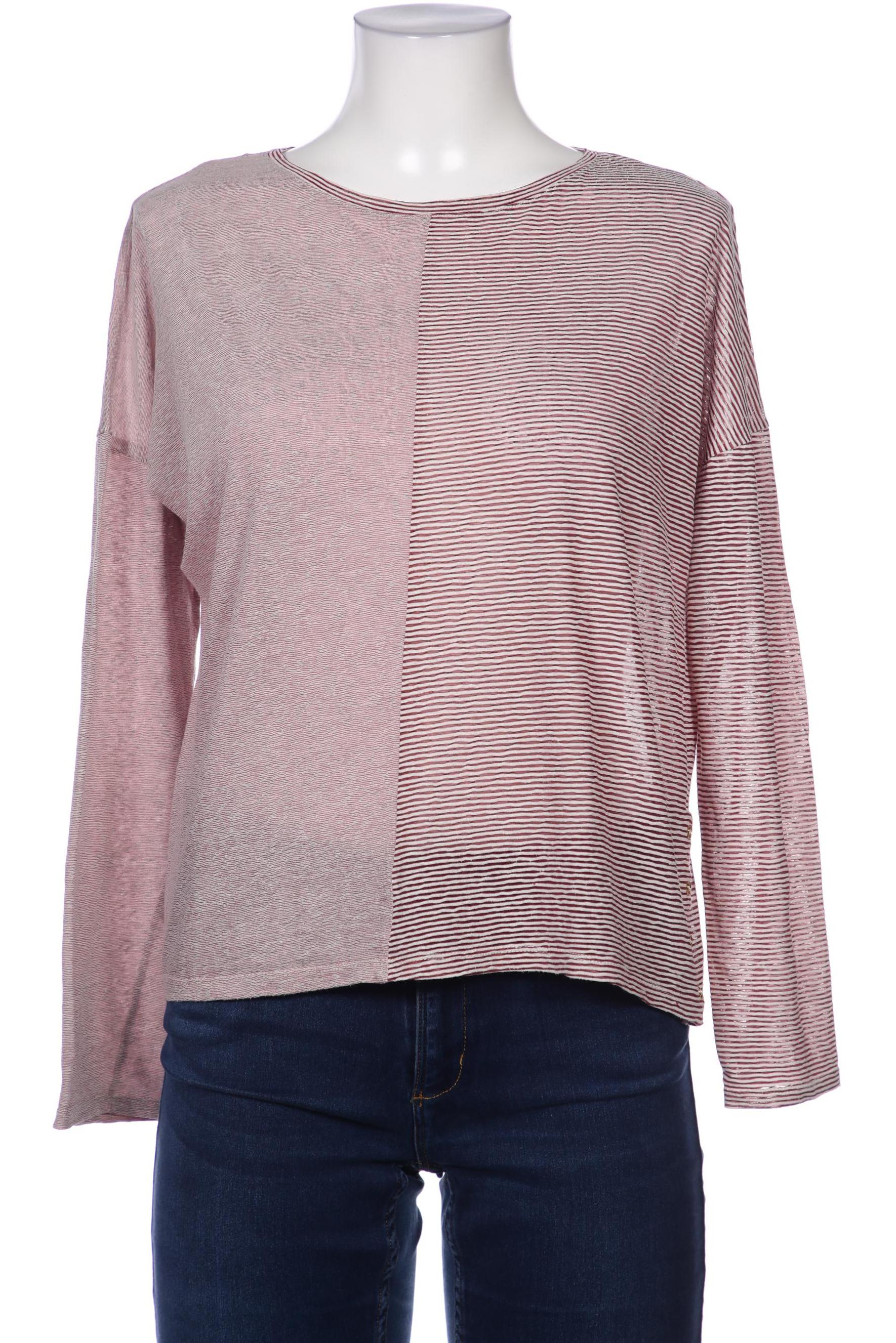 

Esprit Damen Langarmshirt, bordeaux