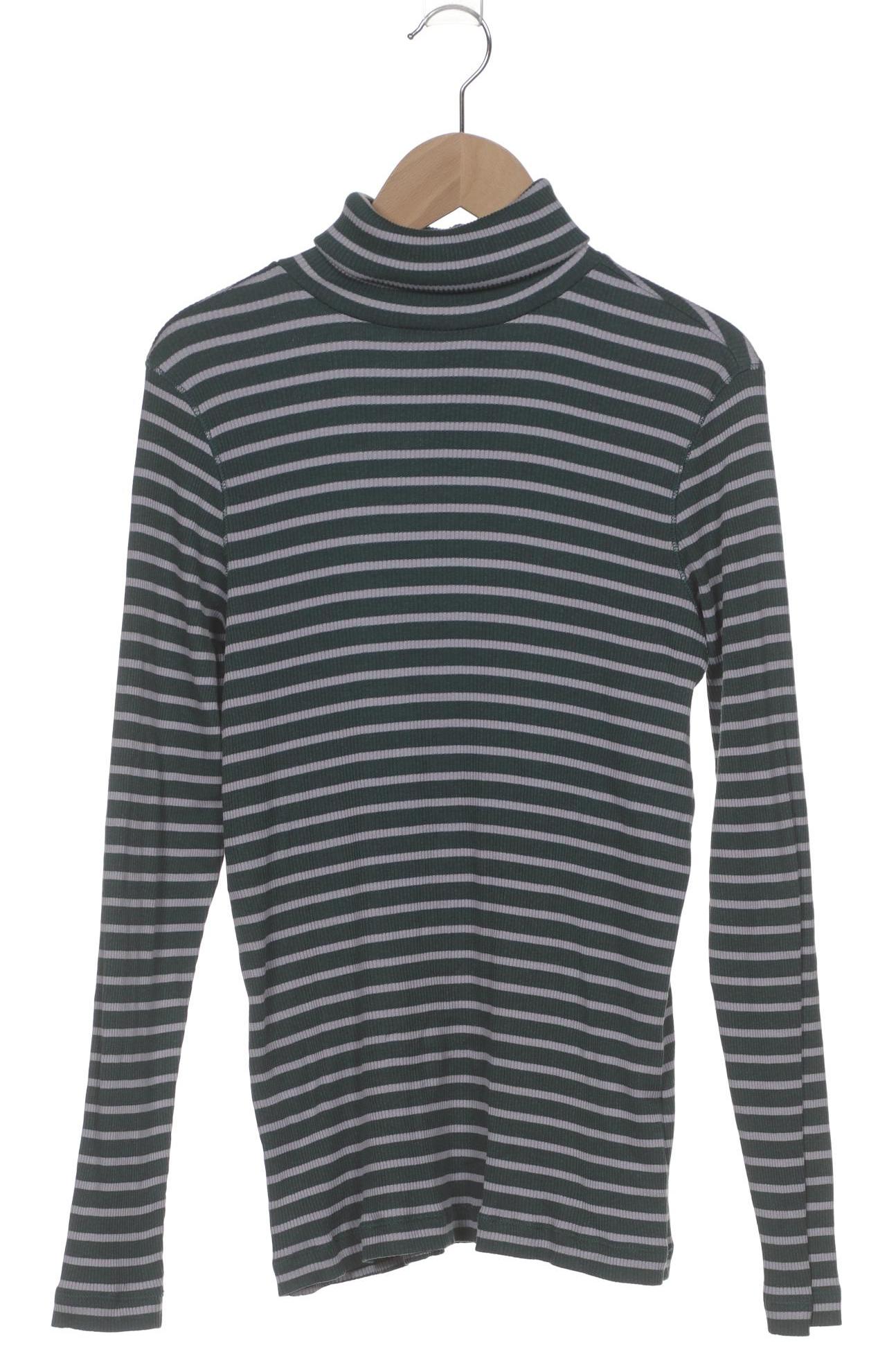 

Esprit Damen Langarmshirt, grün, Gr. 36