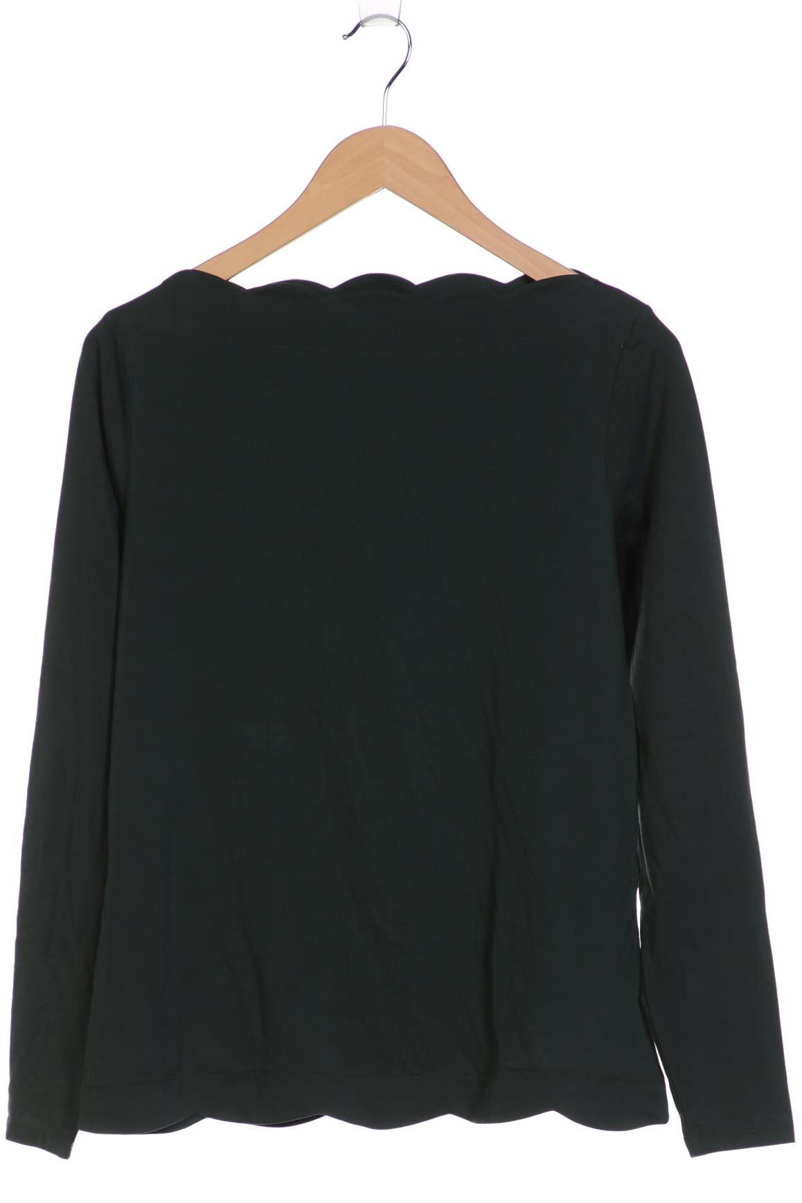 

Esprit Damen Langarmshirt, grün, Gr. 42