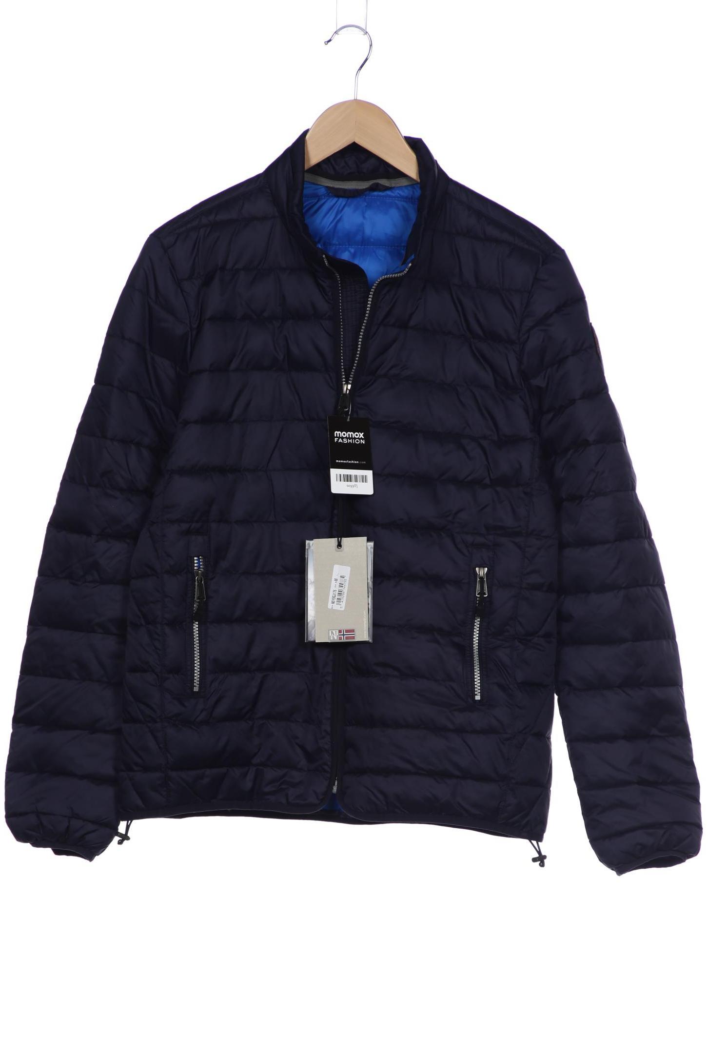 

Esprit Damen Langarmshirt, marineblau, Gr. 38