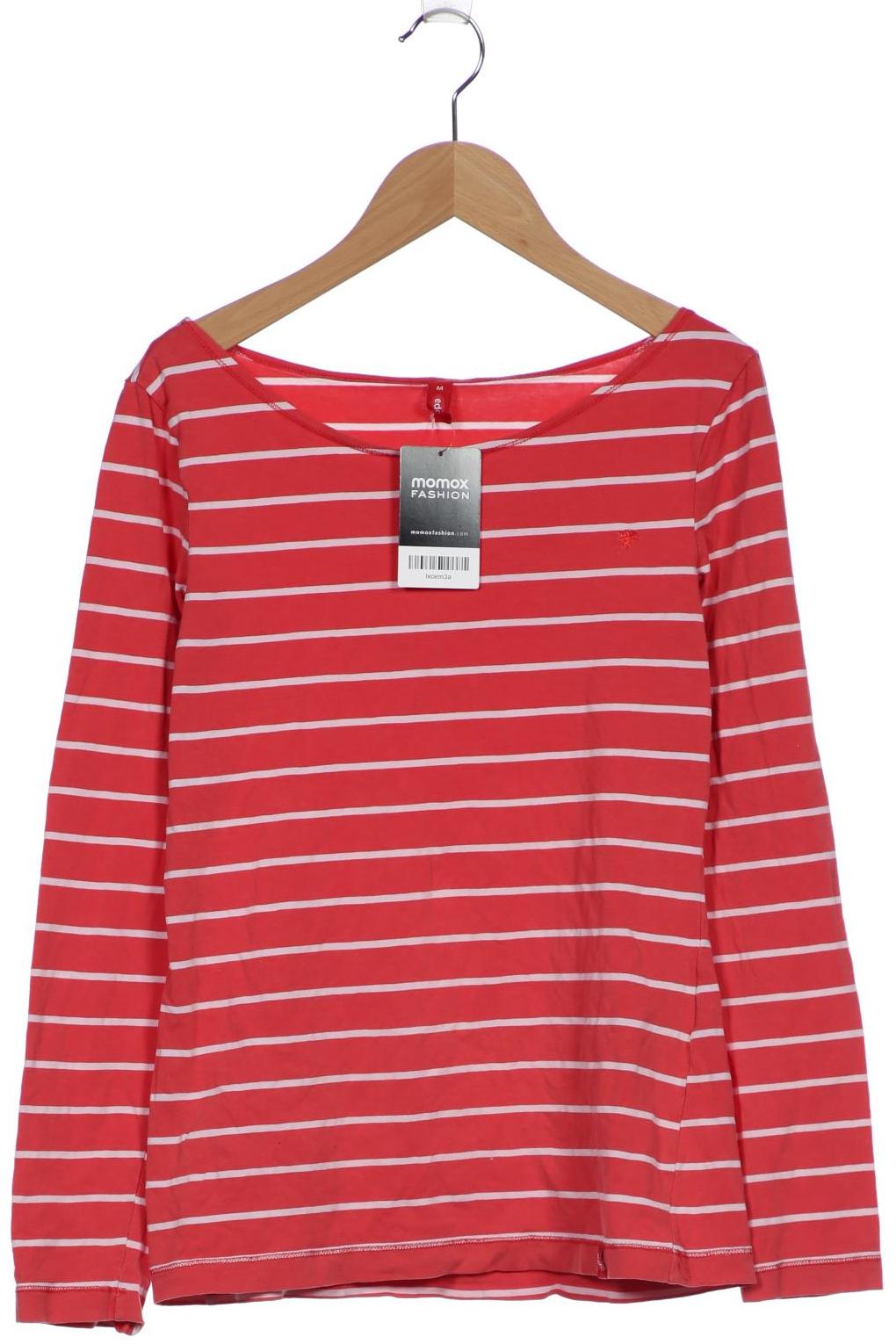 

Esprit Damen Langarmshirt, pink