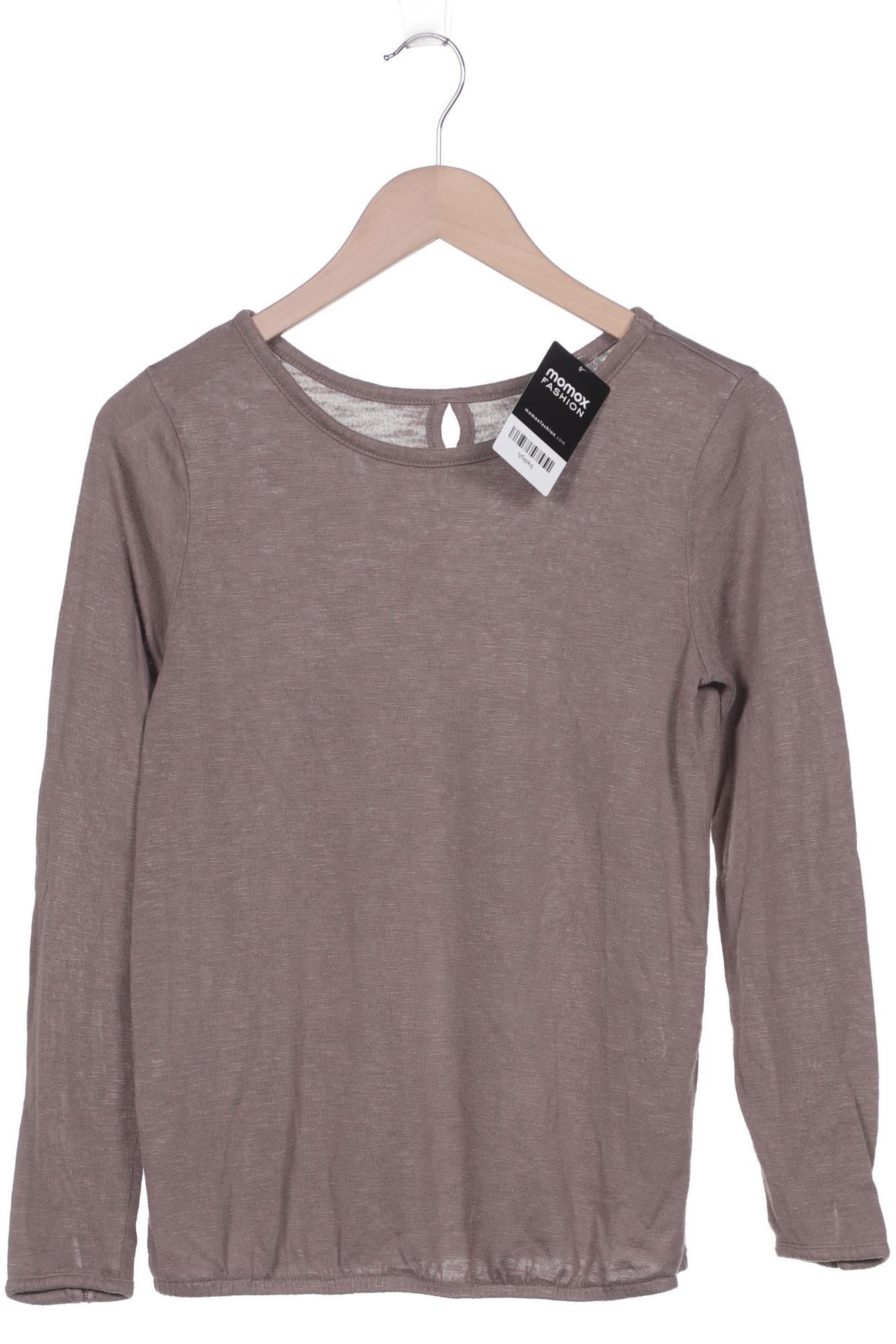 

Esprit Damen Langarmshirt, braun