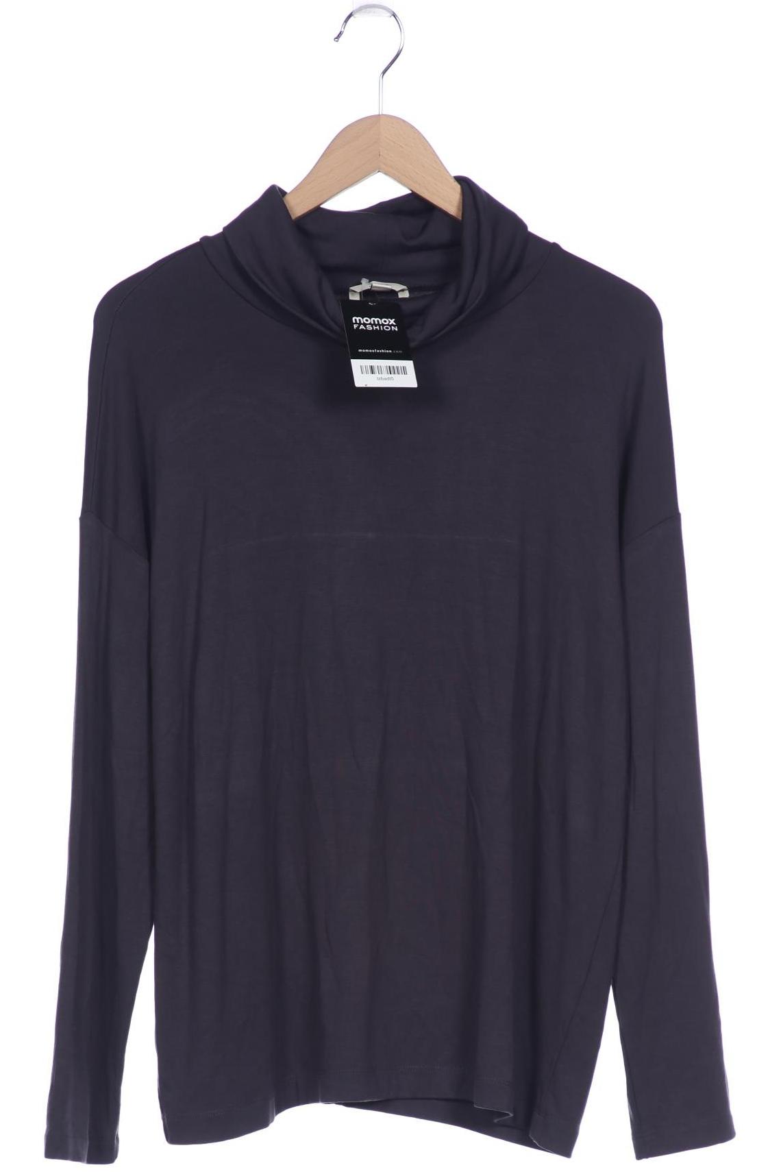 

Esprit Damen Langarmshirt, grau, Gr. 38