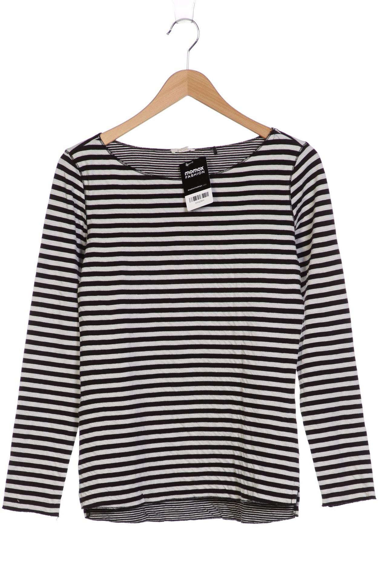 

Esprit Damen Langarmshirt, schwarz, Gr. 36