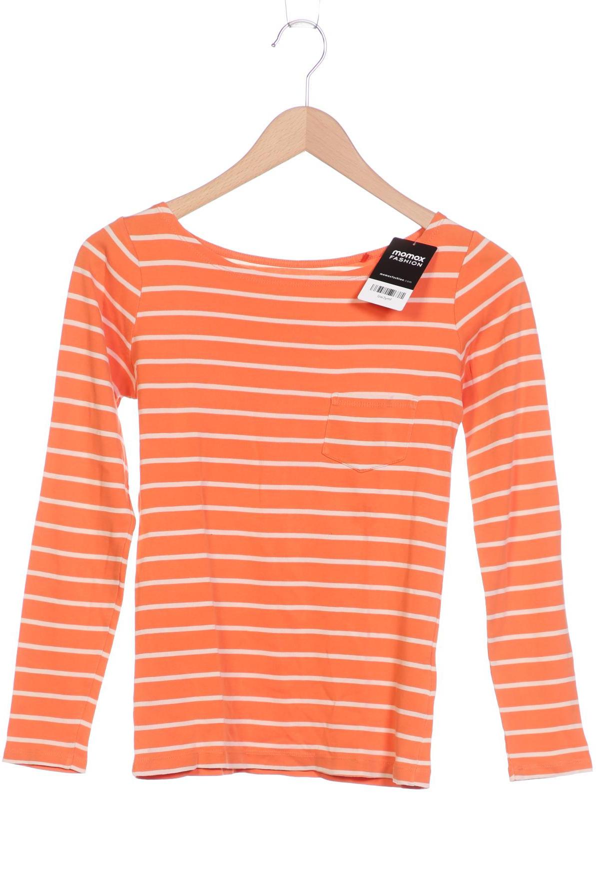

Esprit Damen Langarmshirt, orange