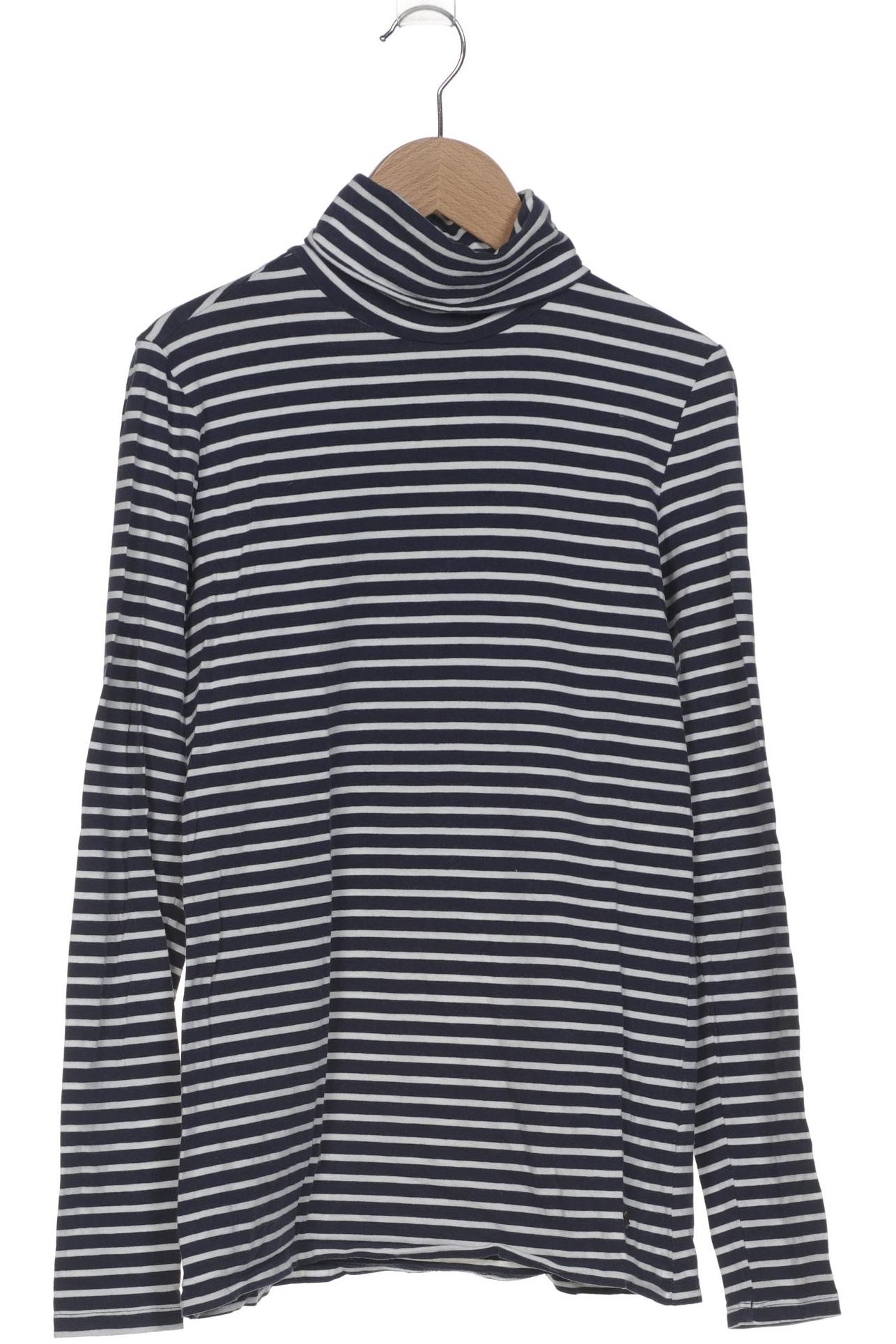 

Esprit Damen Langarmshirt, marineblau, Gr. 38