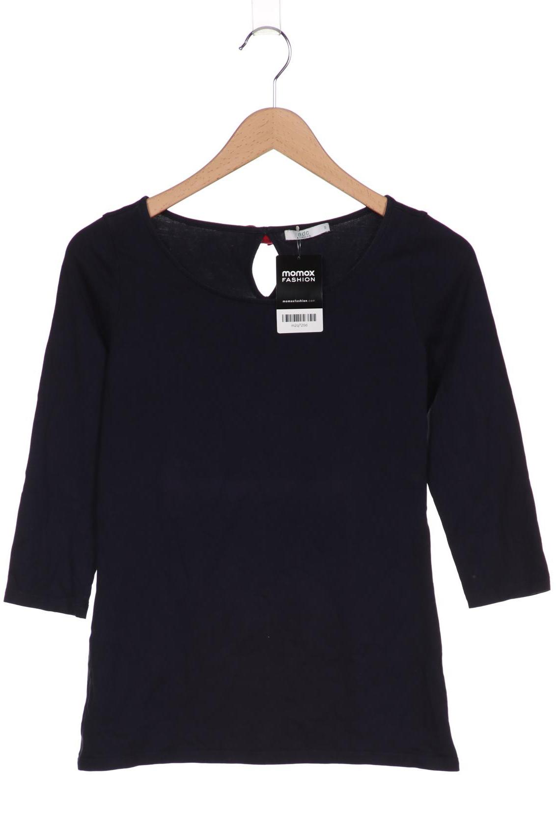 

Esprit Damen Langarmshirt, marineblau