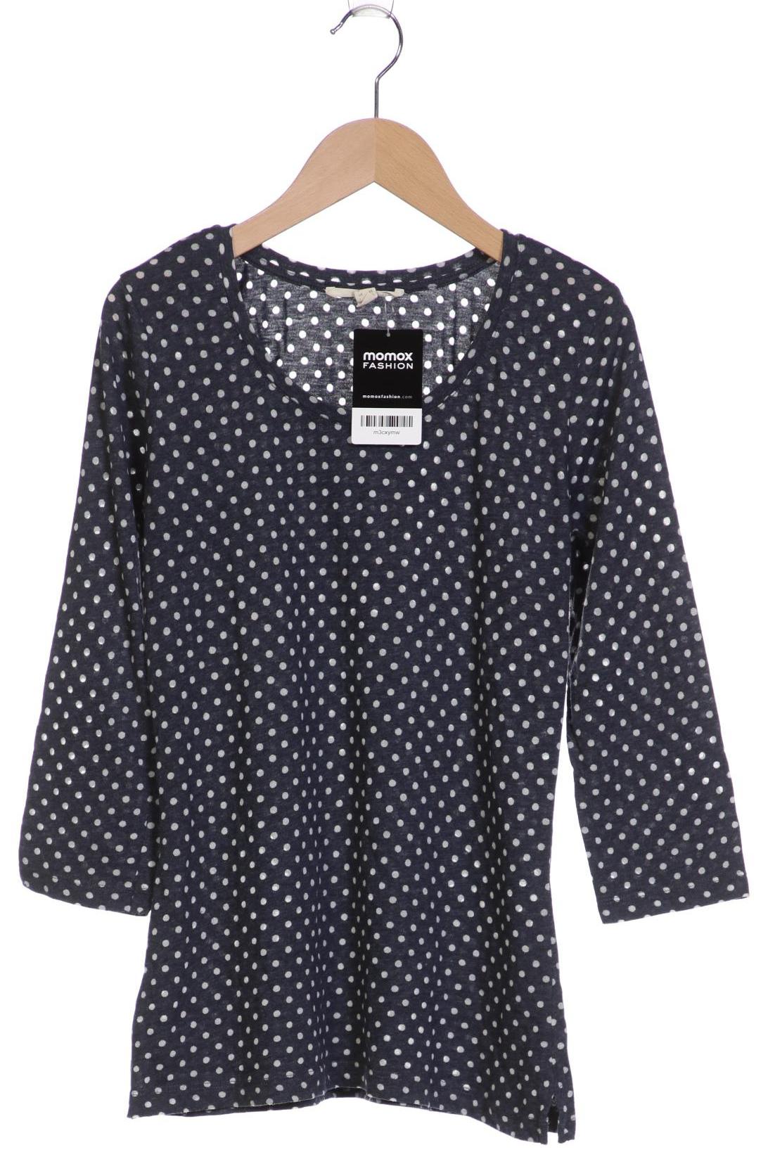 

Esprit Damen Langarmshirt, marineblau