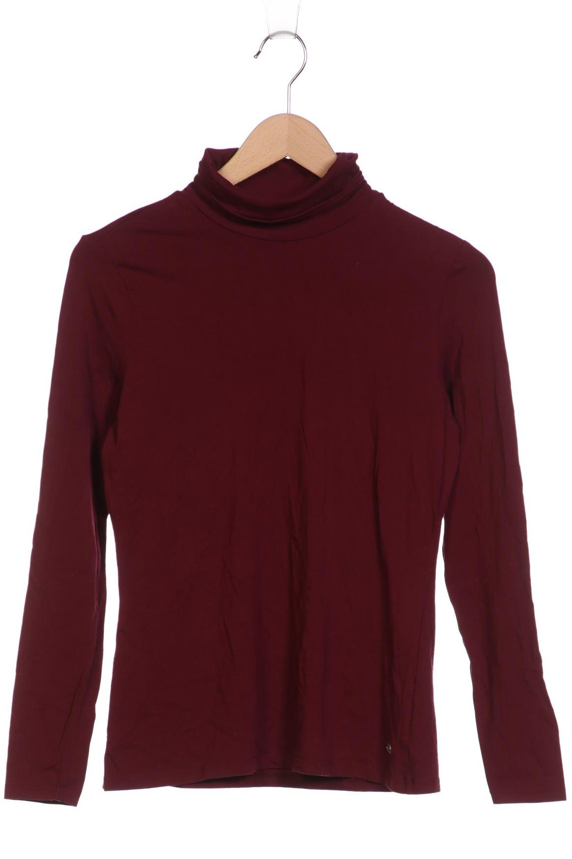 

Esprit Damen Langarmshirt, bordeaux, Gr. 38