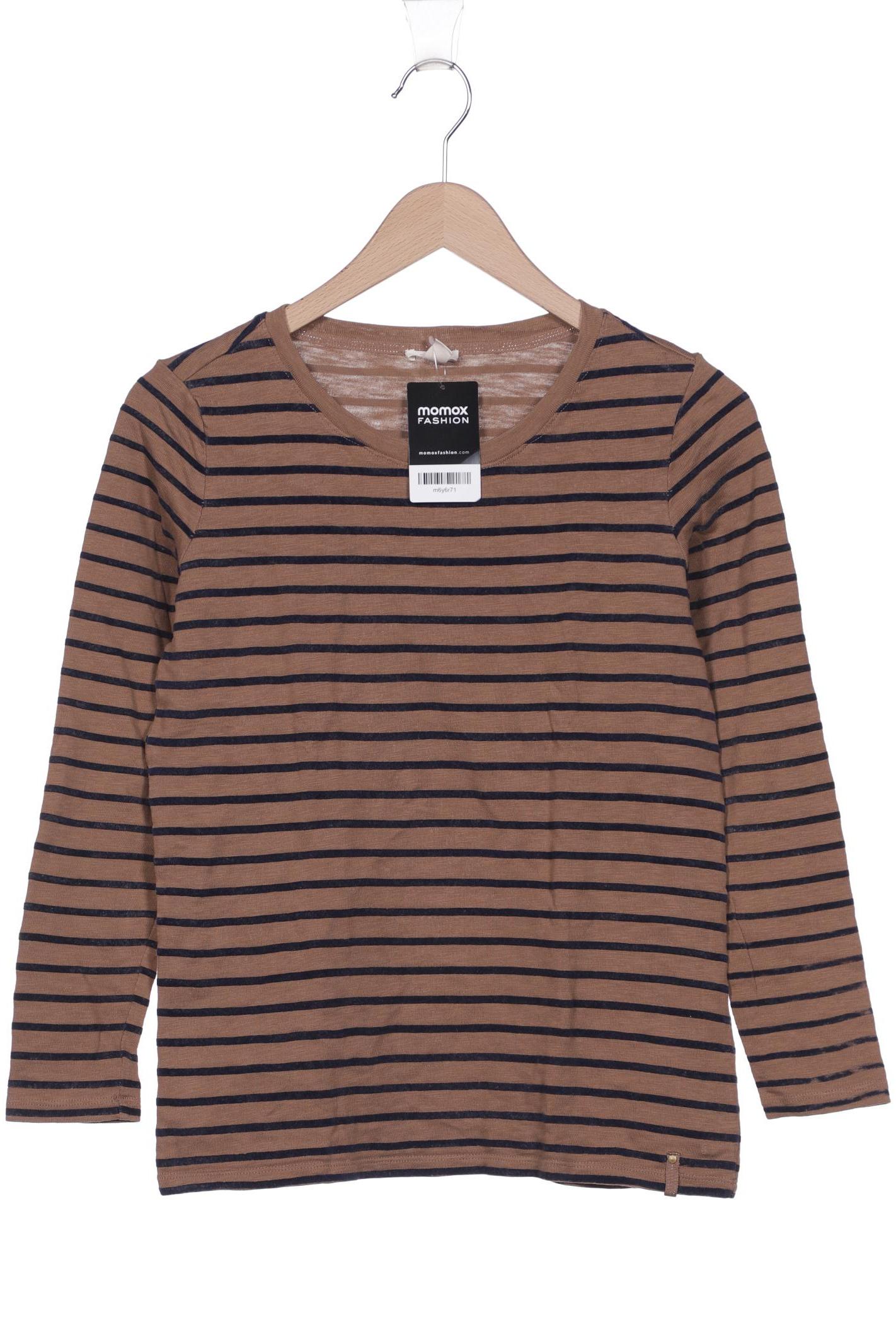 

Esprit Damen Langarmshirt, braun
