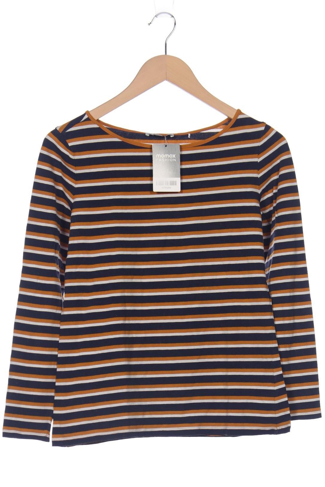 

Esprit Damen Langarmshirt, marineblau, Gr. 42