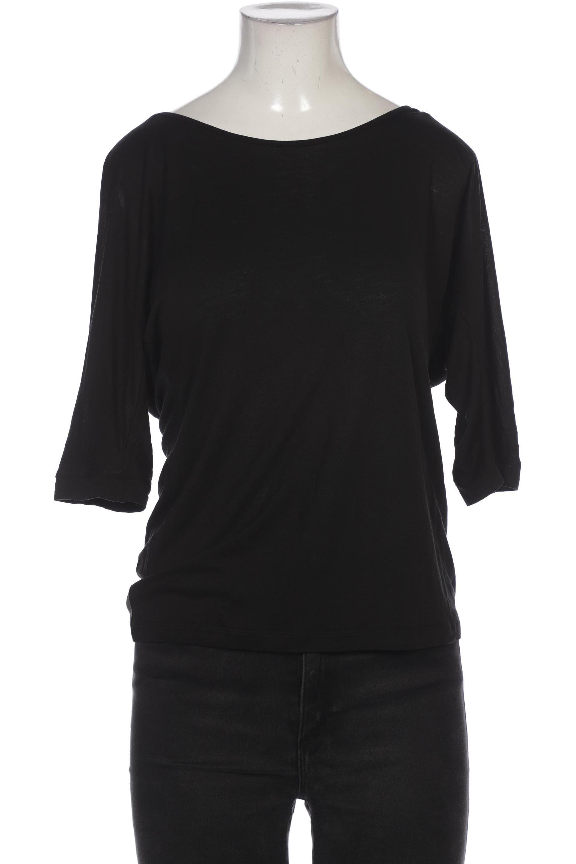 

Esprit Damen Langarmshirt, schwarz