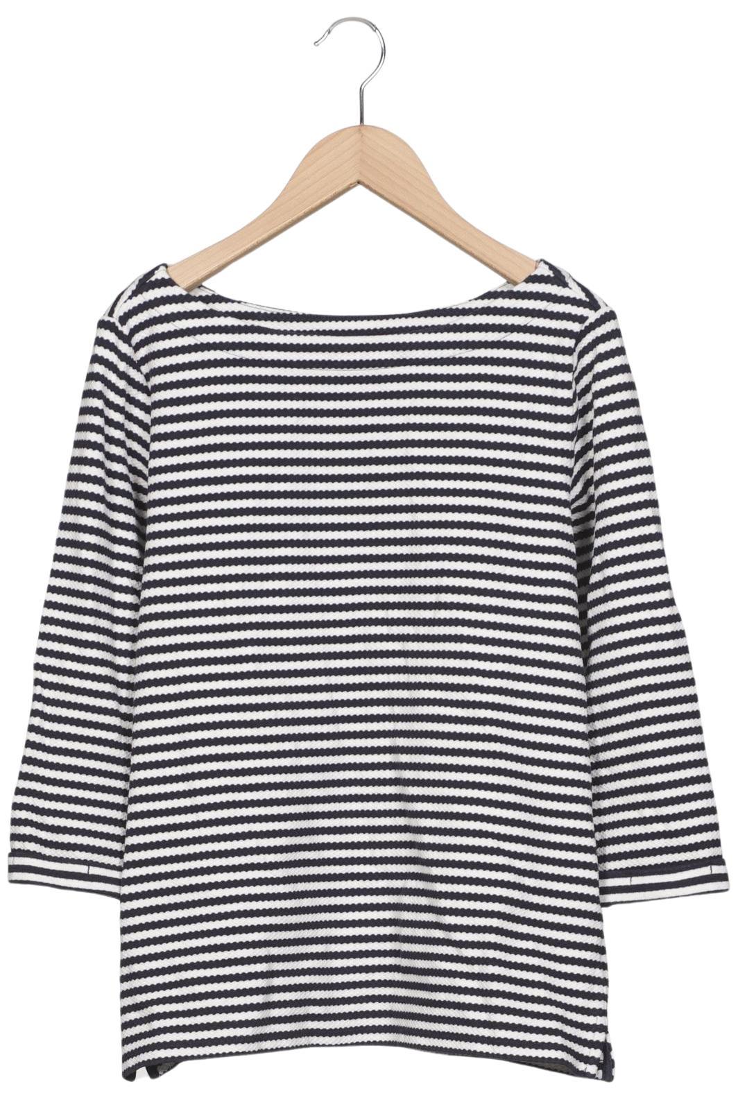 

Esprit Damen Langarmshirt, mehrfarbig, Gr. 36