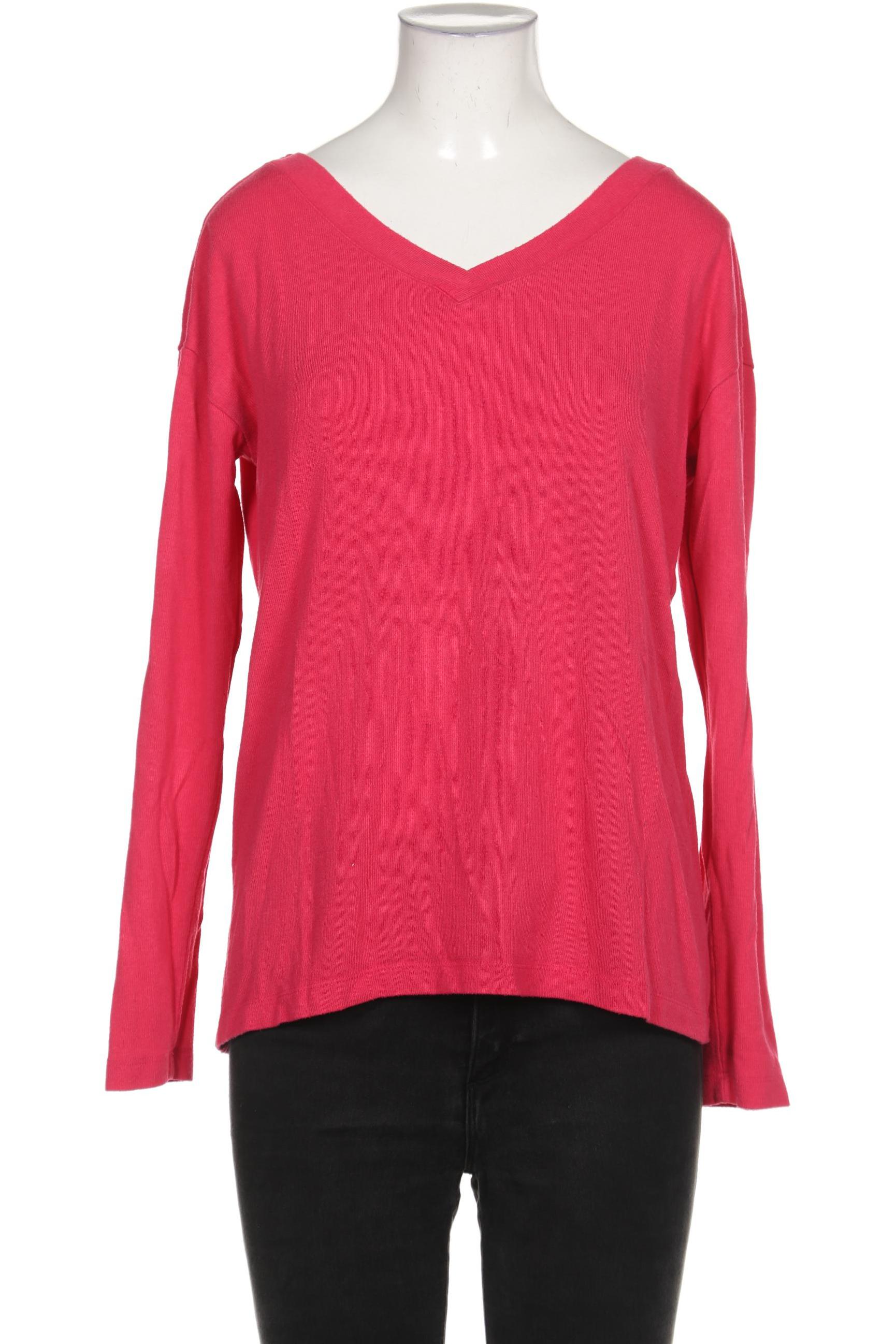 

Esprit Damen Langarmshirt, pink