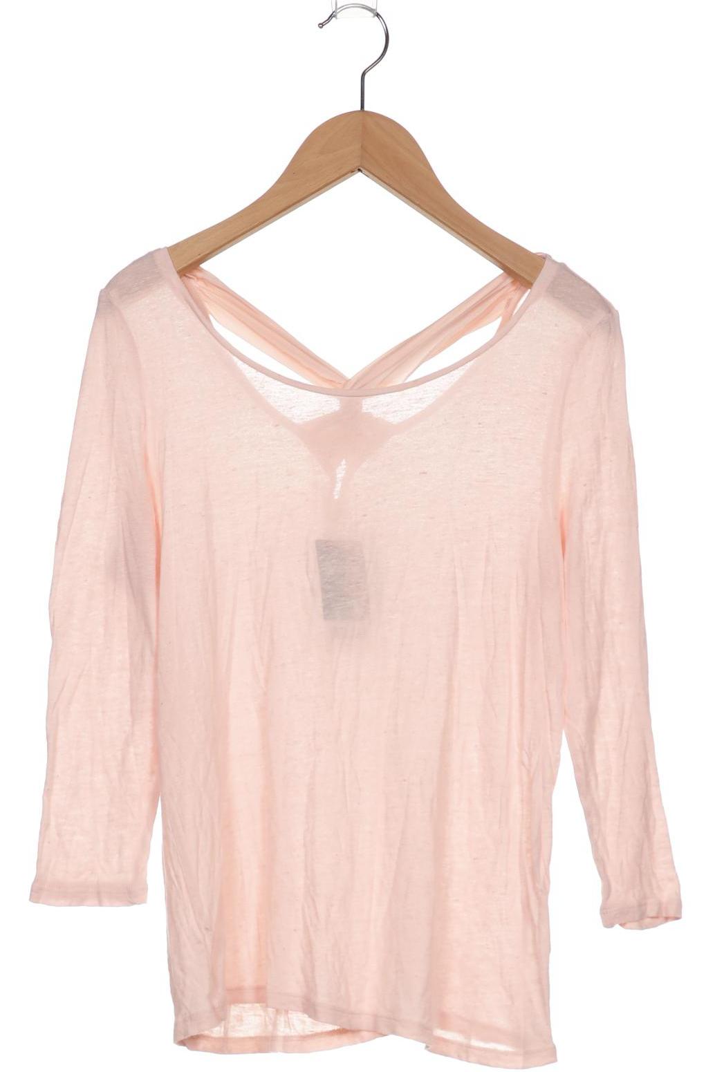 

Esprit Damen Langarmshirt, pink
