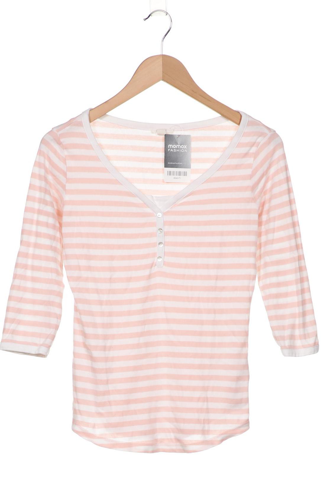 

Esprit Damen Langarmshirt, pink