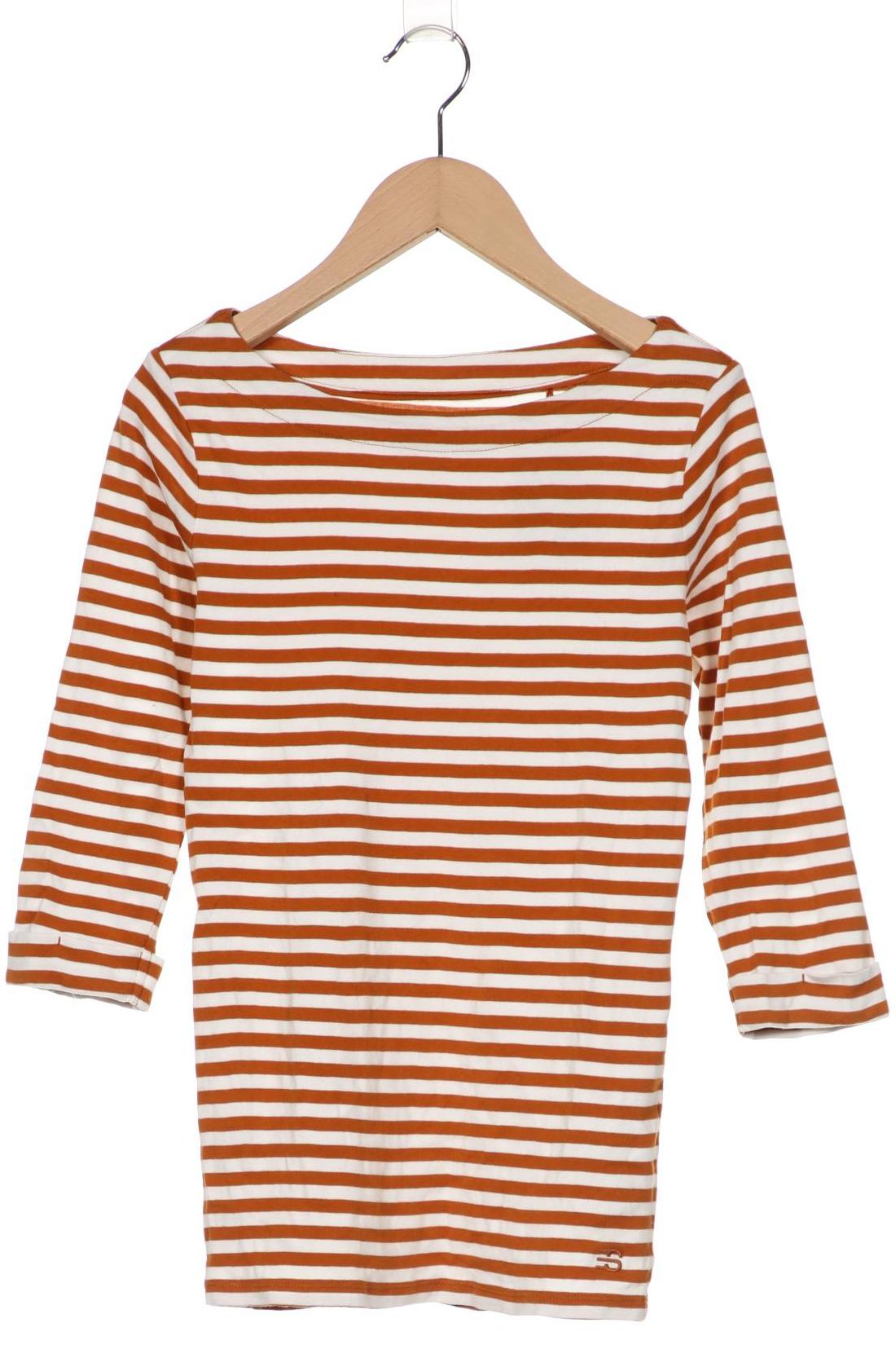 

Esprit Damen Langarmshirt, braun