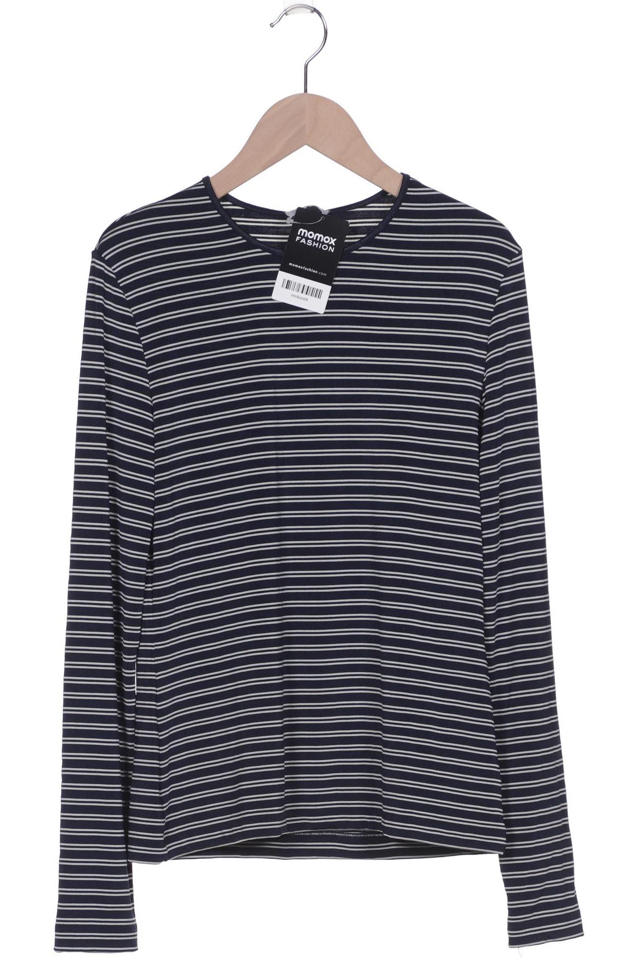 

Esprit Damen Langarmshirt, marineblau