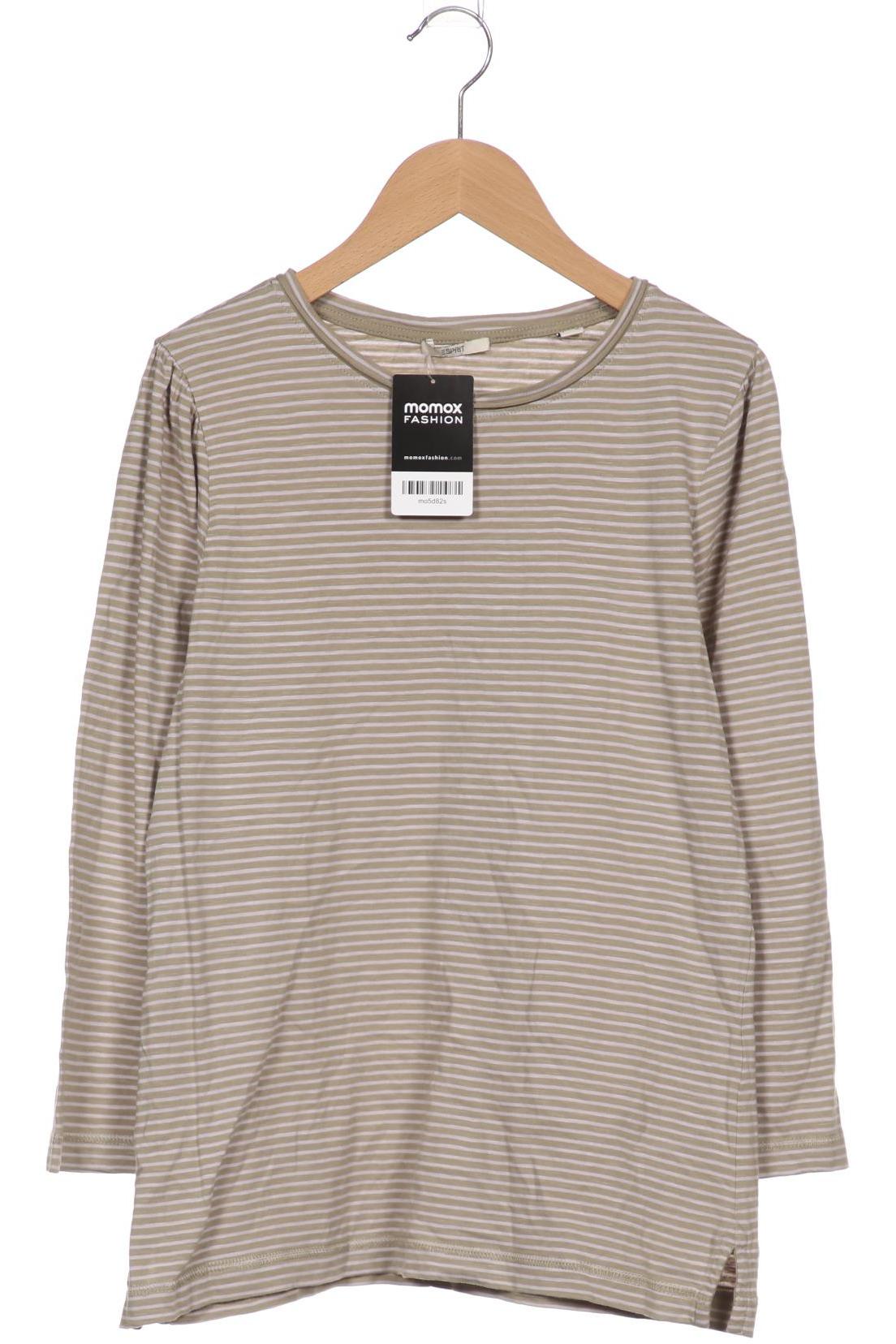 

Esprit Damen Langarmshirt, grün