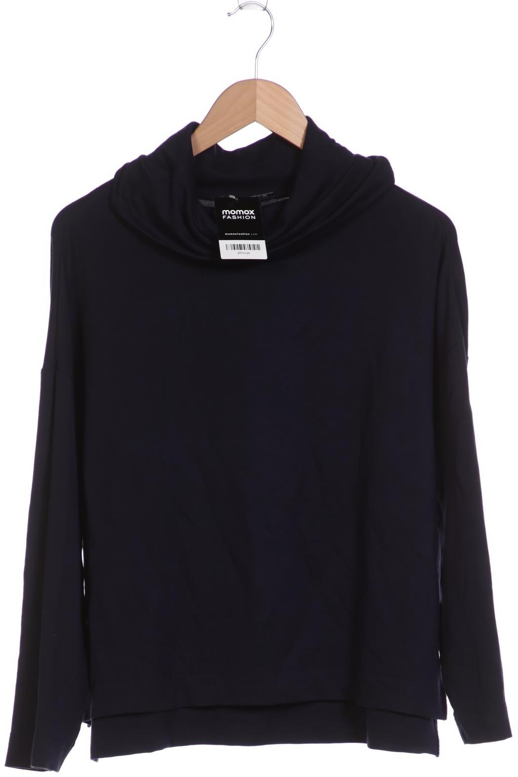

Esprit Damen Langarmshirt, marineblau