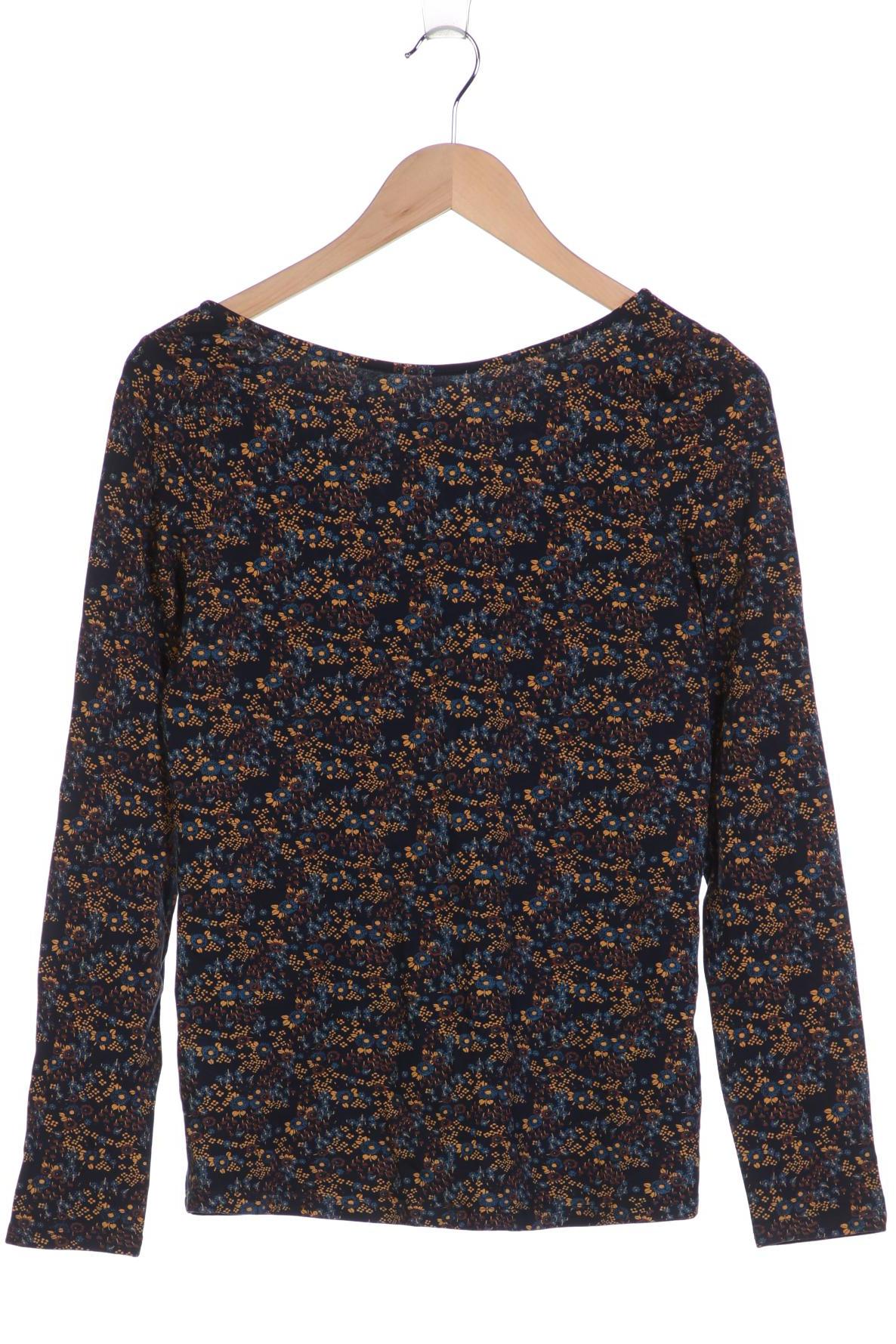 

Esprit Damen Langarmshirt, marineblau, Gr. 44