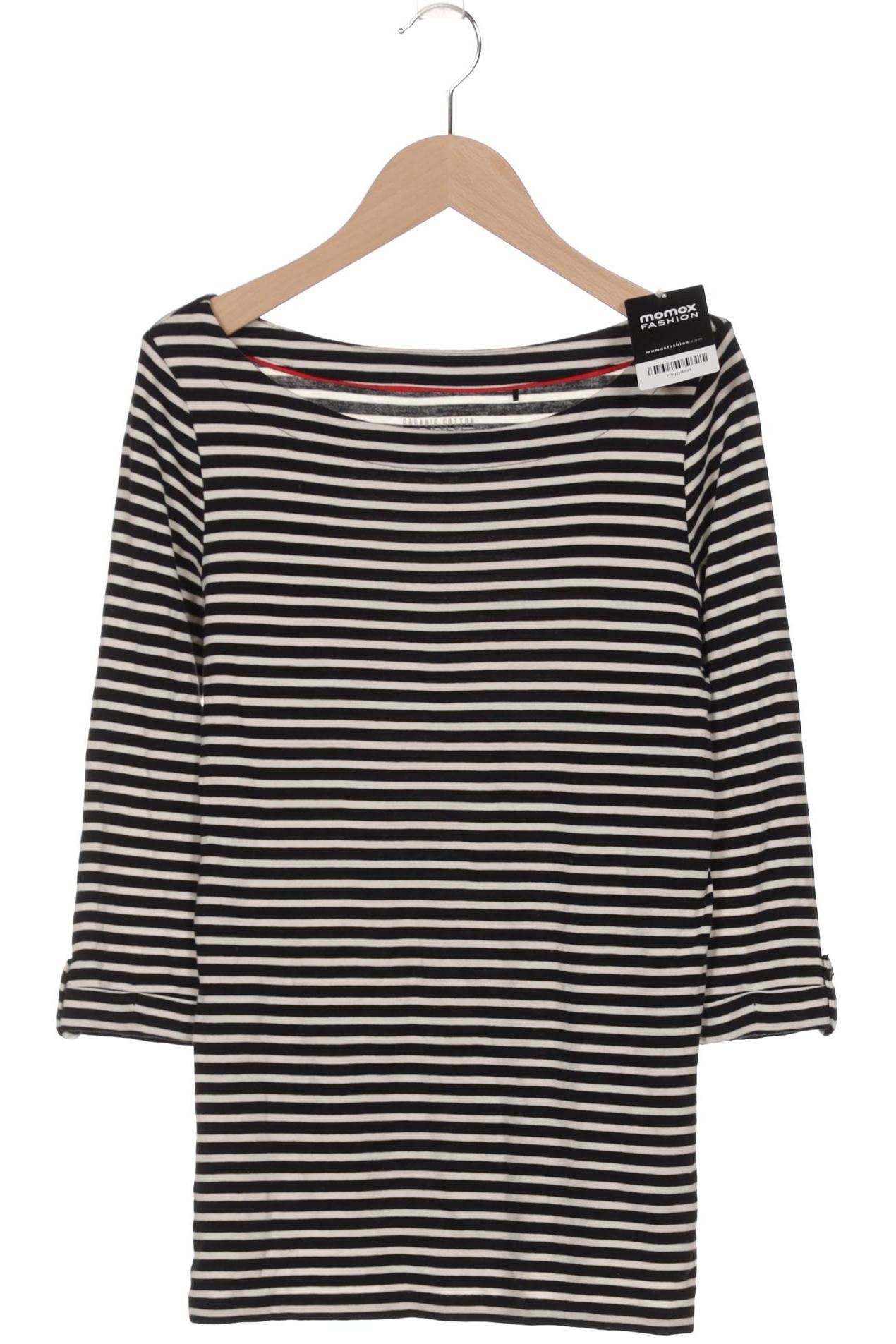 

Esprit Damen Langarmshirt, schwarz, Gr. 38