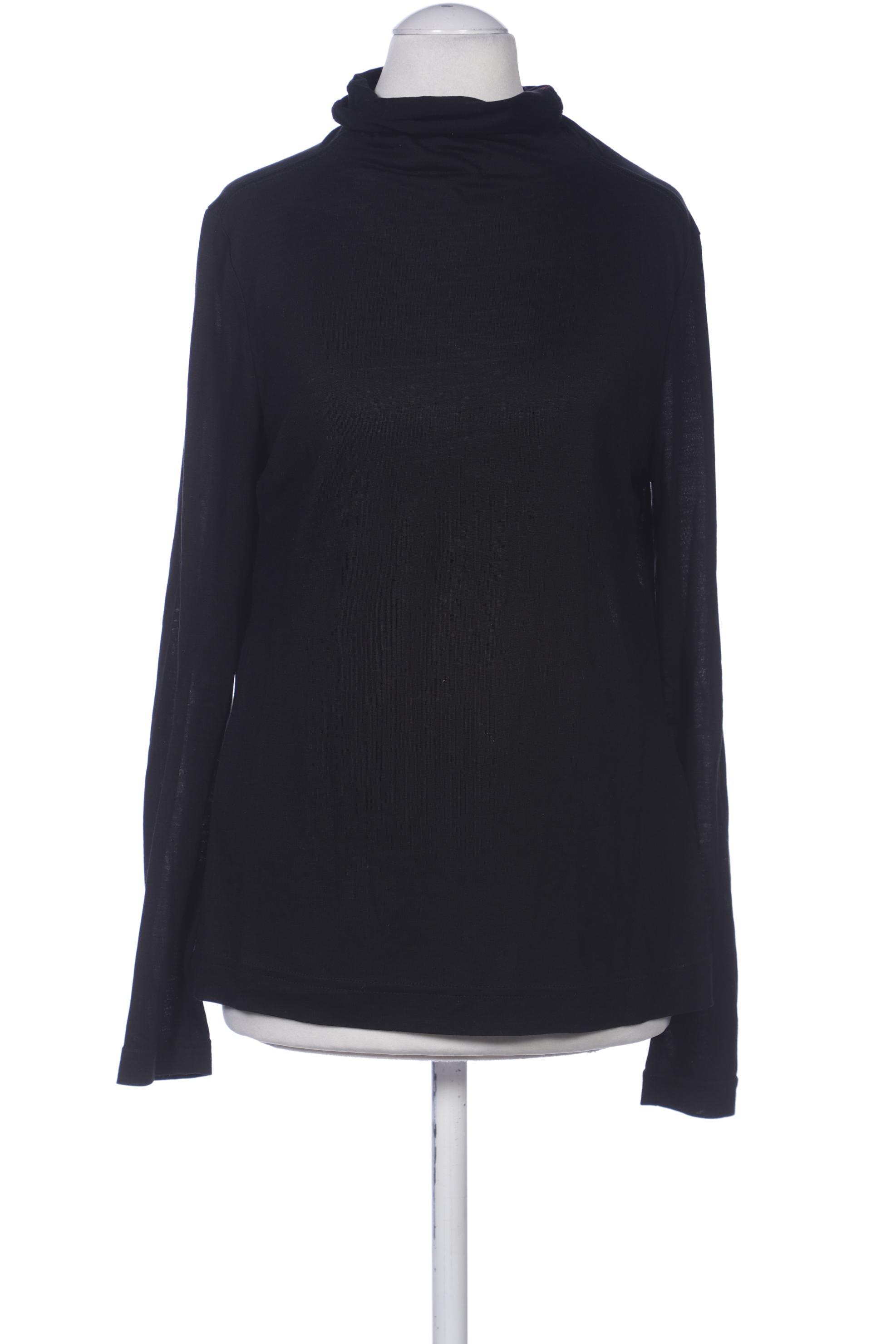 

Esprit Damen Langarmshirt, schwarz, Gr. 36