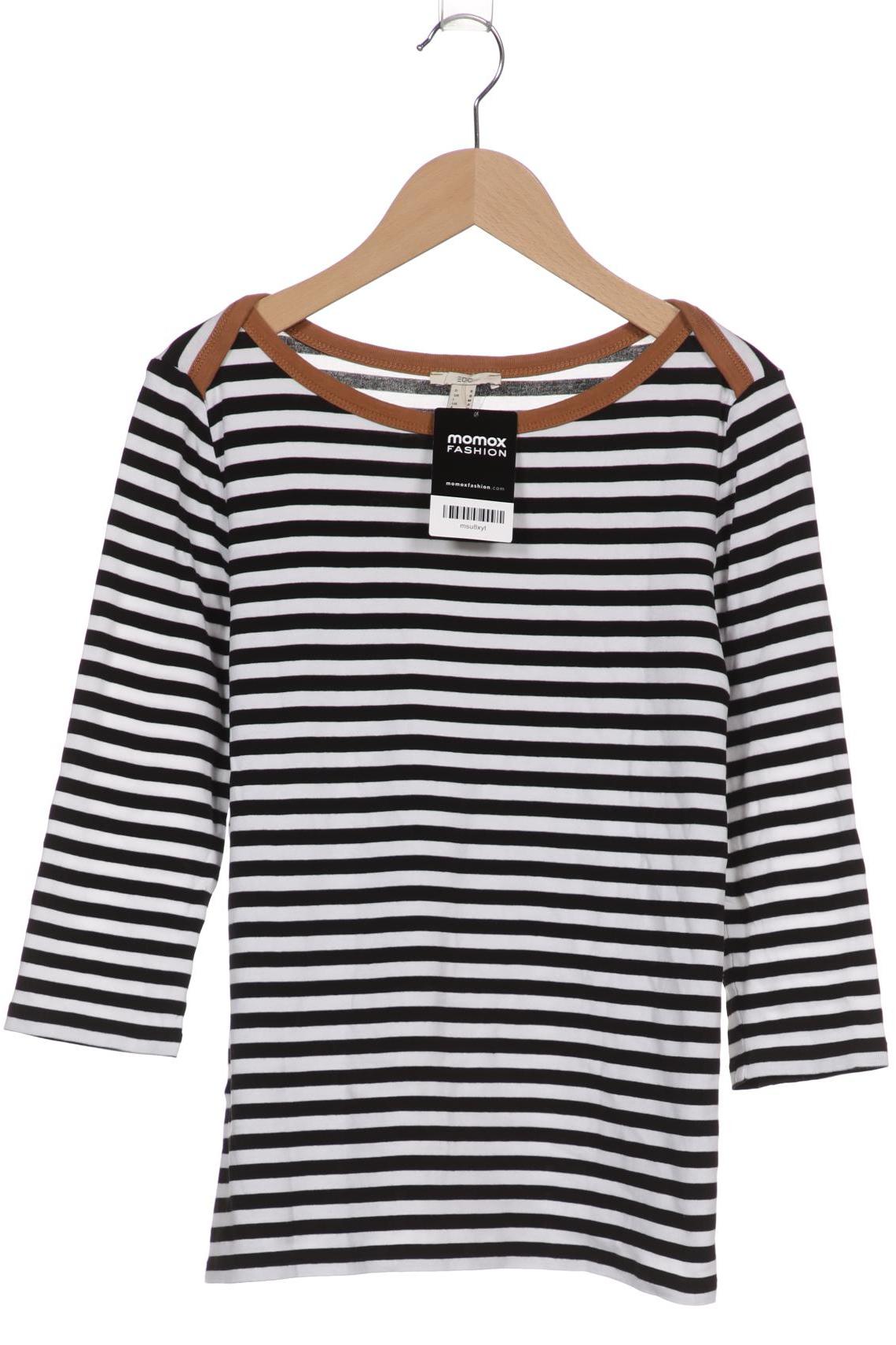 

Esprit Damen Langarmshirt, schwarz