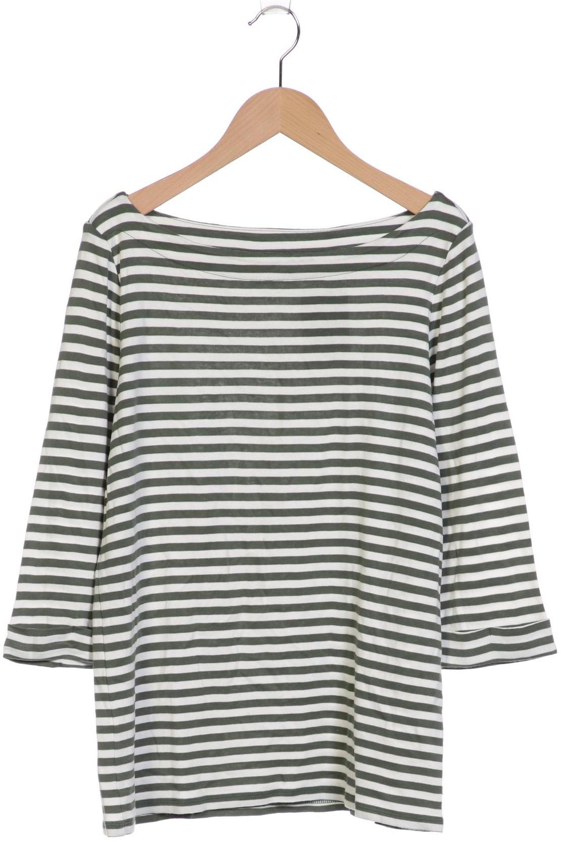 

Esprit Damen Langarmshirt, grün, Gr. 46