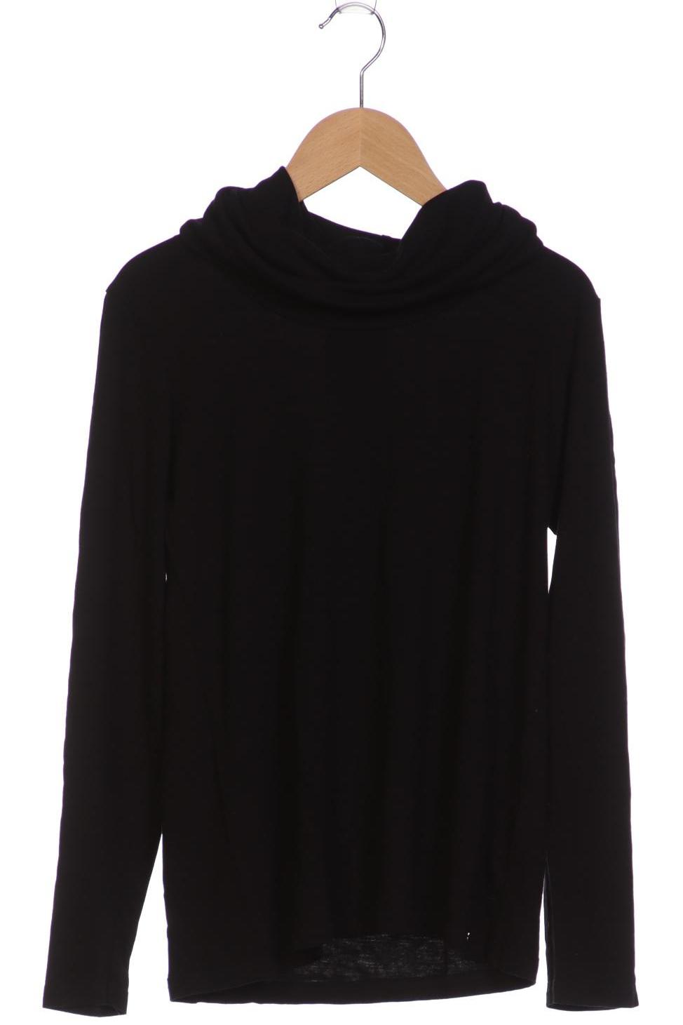 

Esprit Damen Langarmshirt, schwarz