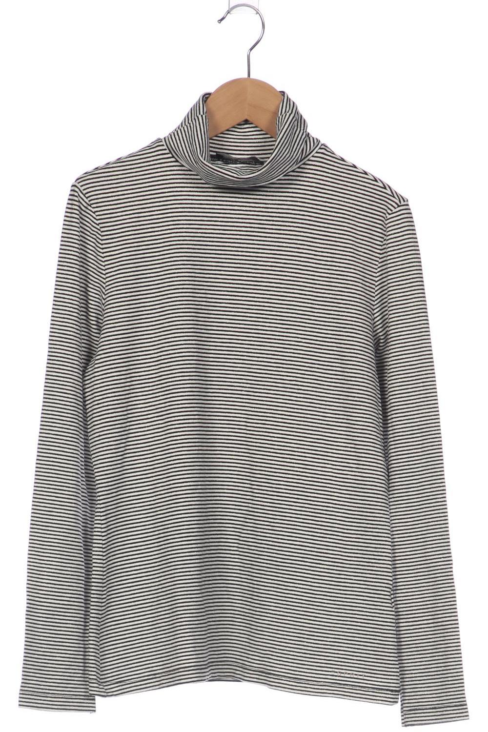 

Esprit Damen Langarmshirt, schwarz, Gr. 42