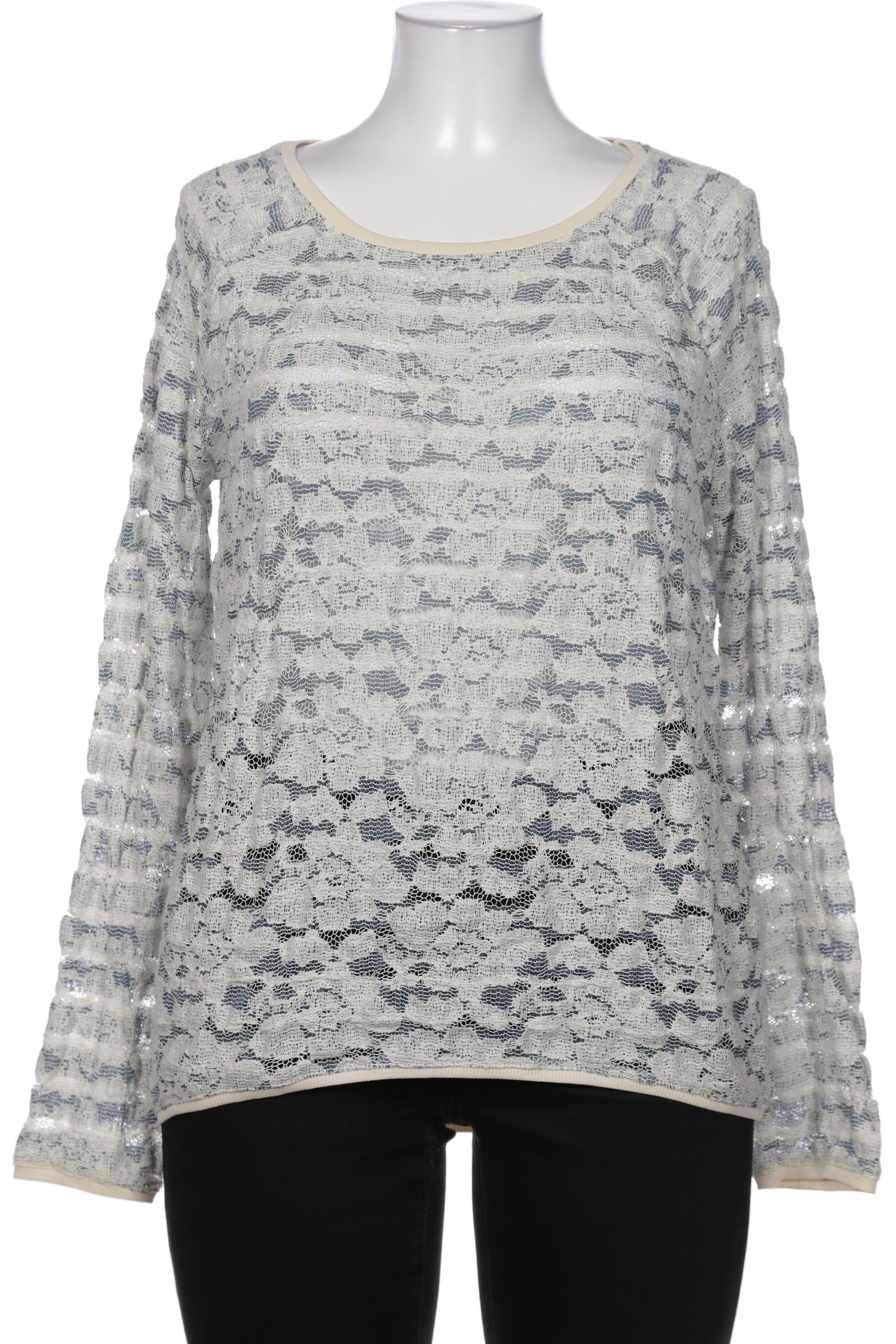 

Esprit Damen Langarmshirt, hellblau, Gr. 44