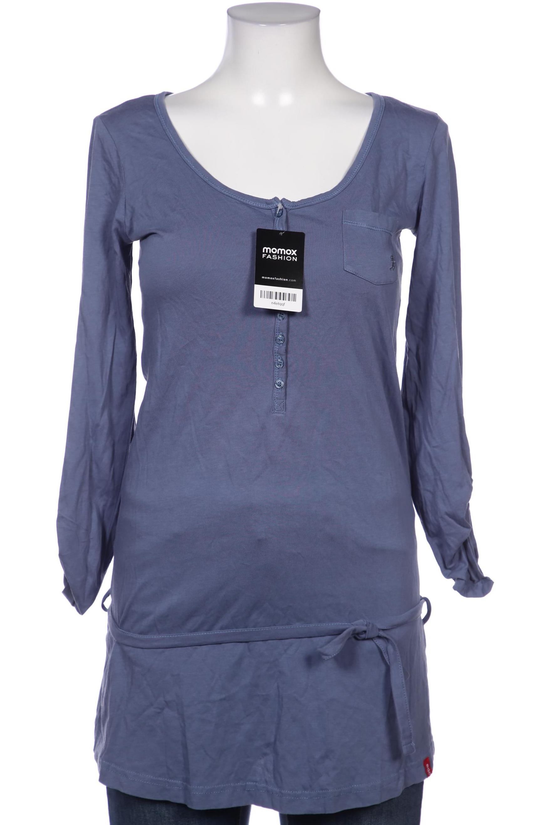 

Esprit Damen Langarmshirt, blau